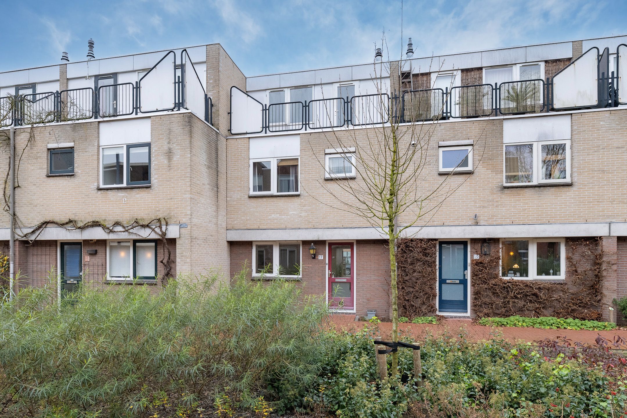 Foto van de Griffel 17, Driebergen-Rijsenburg