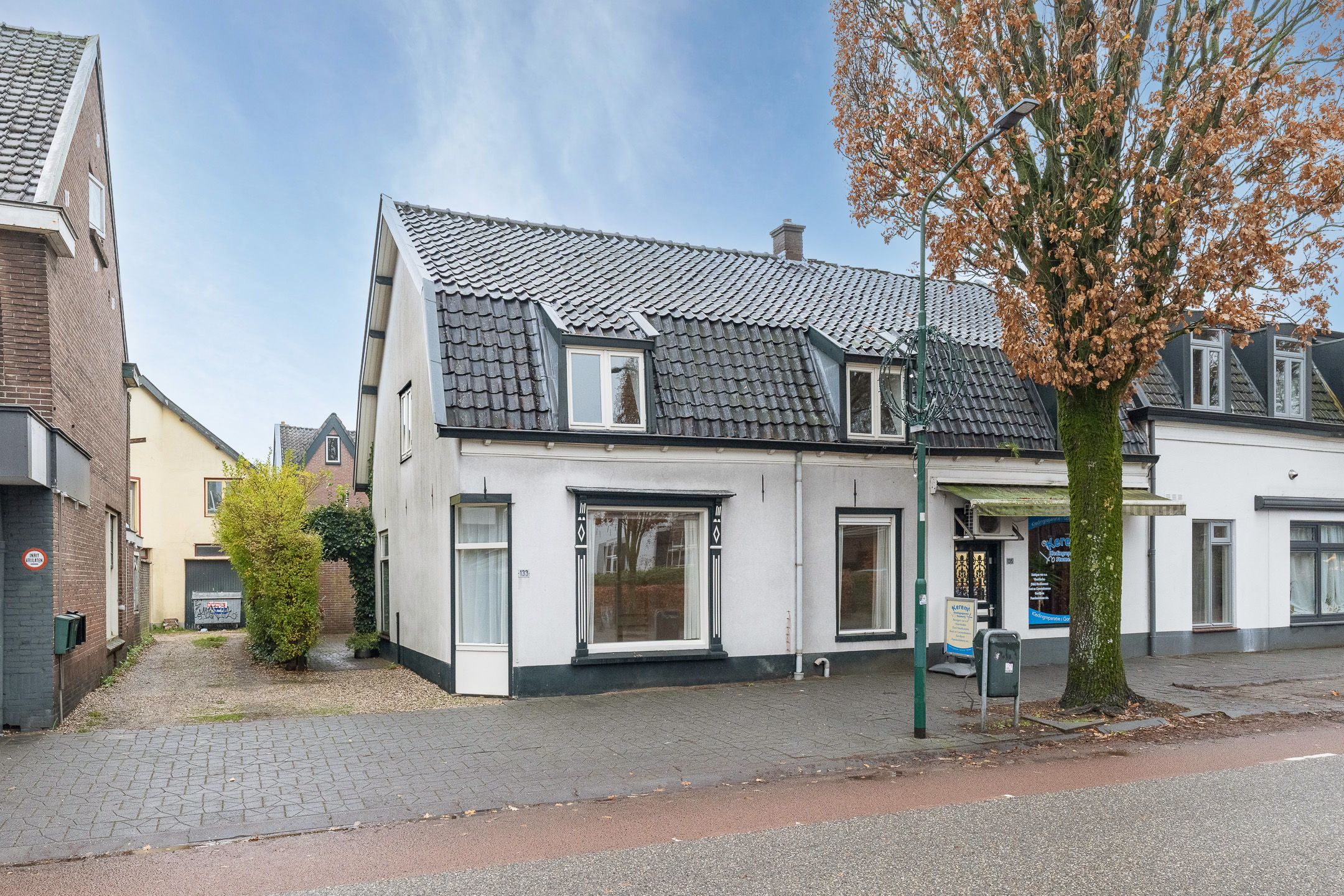Foto van Traaij 133, Driebergen-Rijsenburg