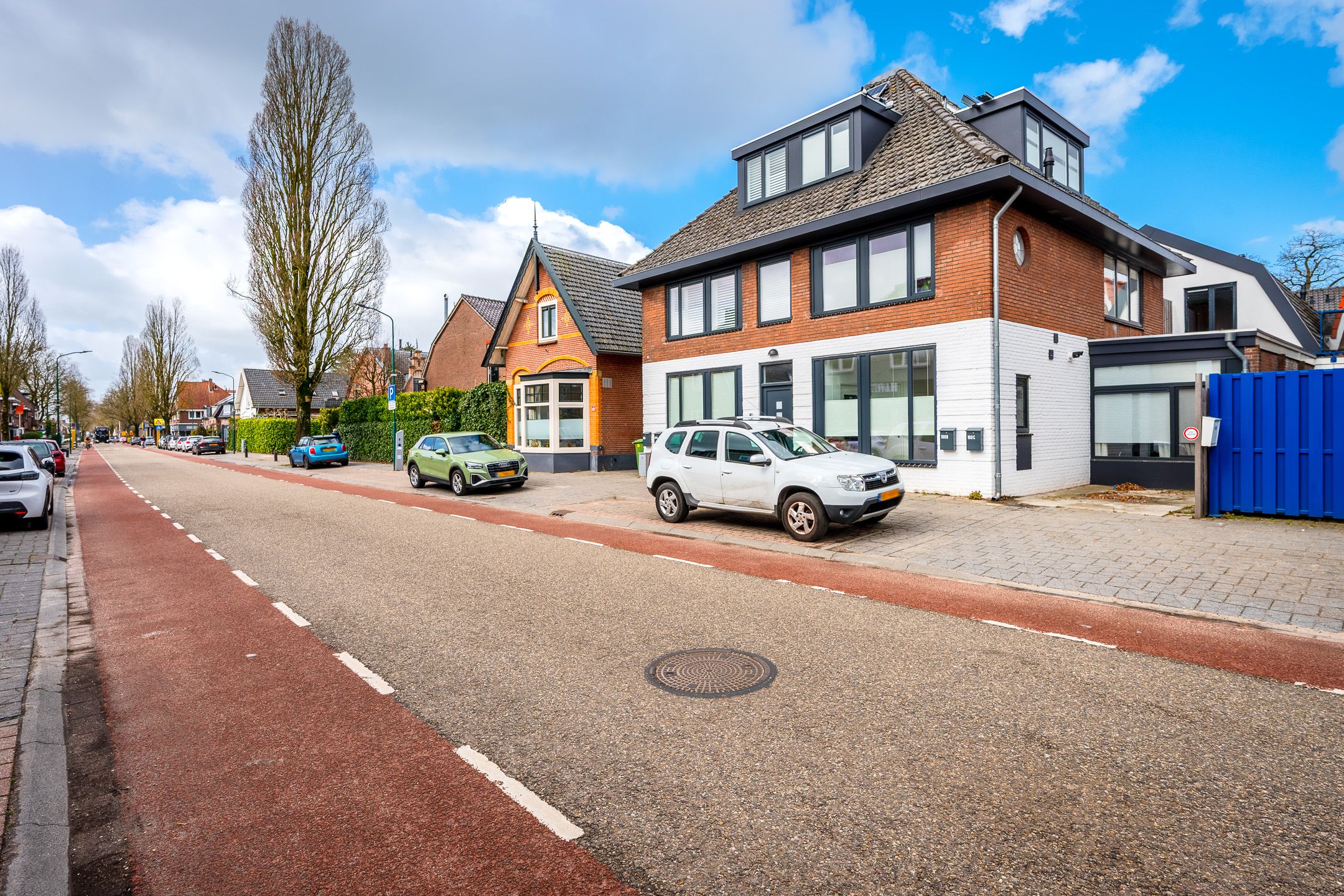 Foto van Traaij 169d, Driebergen-Rijsenburg