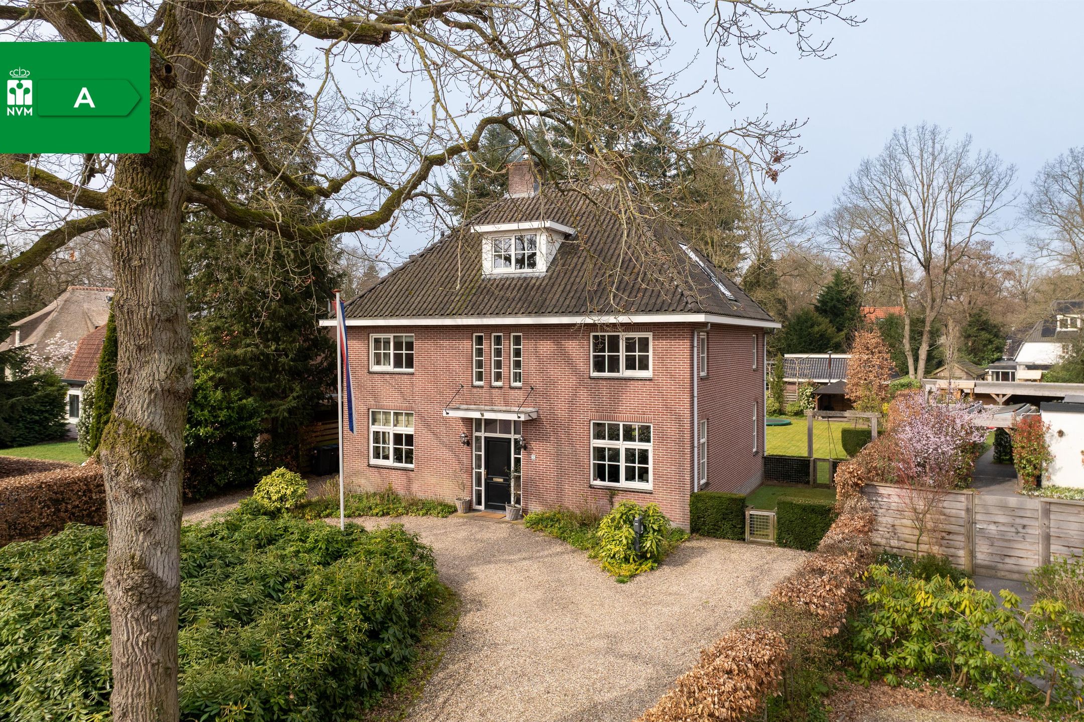 Foto van Traaij 213, Driebergen-Rijsenburg