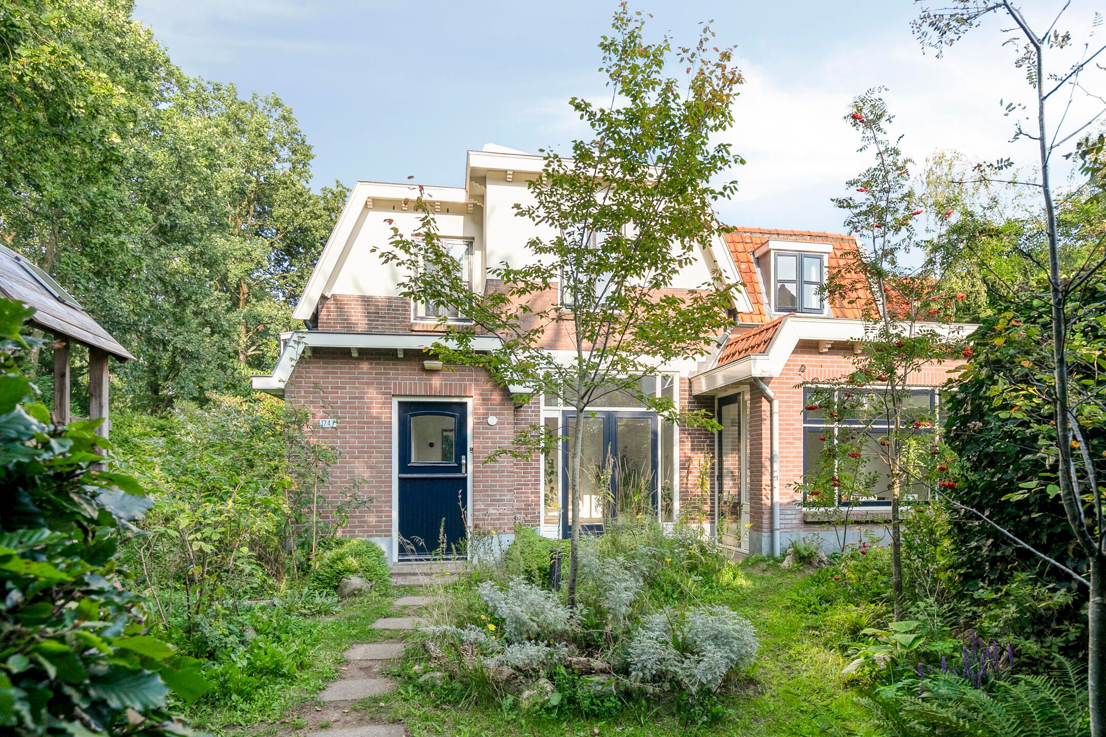 Foto van Traaij 174a, Driebergen-Rijsenburg