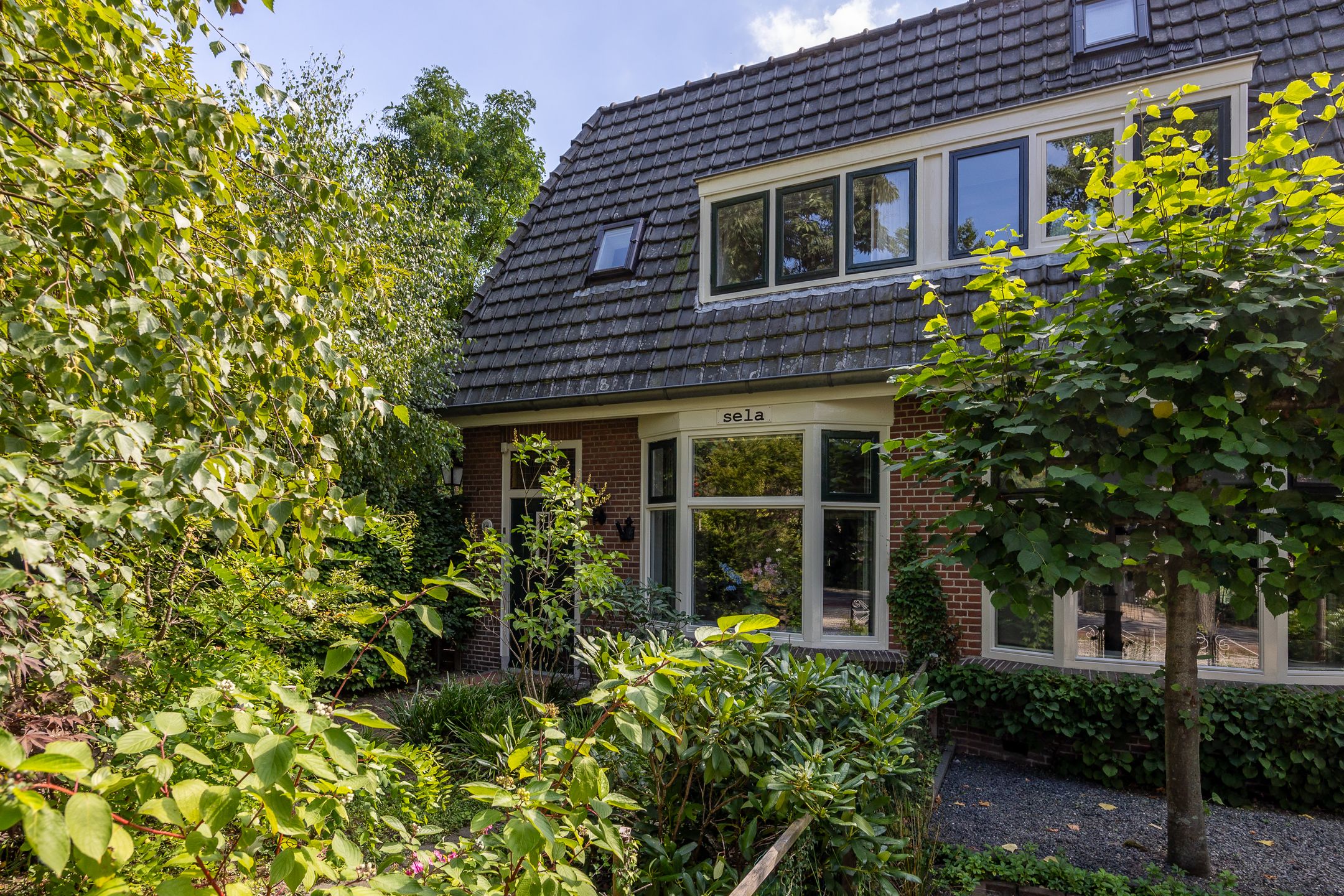 Foto van Traaij 246, Driebergen-Rijsenburg
