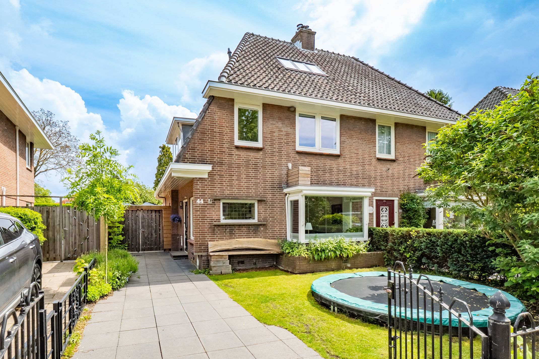 Foto van Lindelaan 44, Driebergen-Rijsenburg