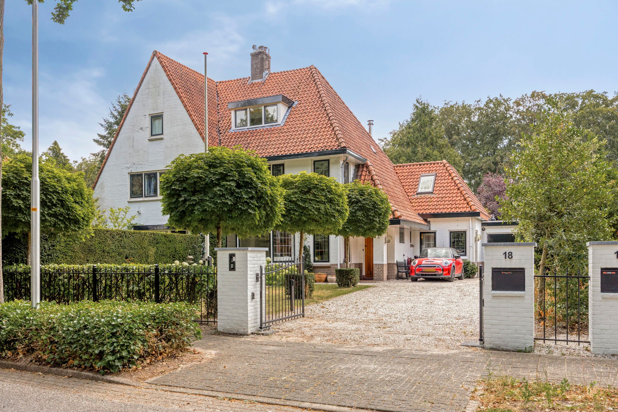 Foto van Welgelegenlaan 18, Driebergen-Rijsenburg