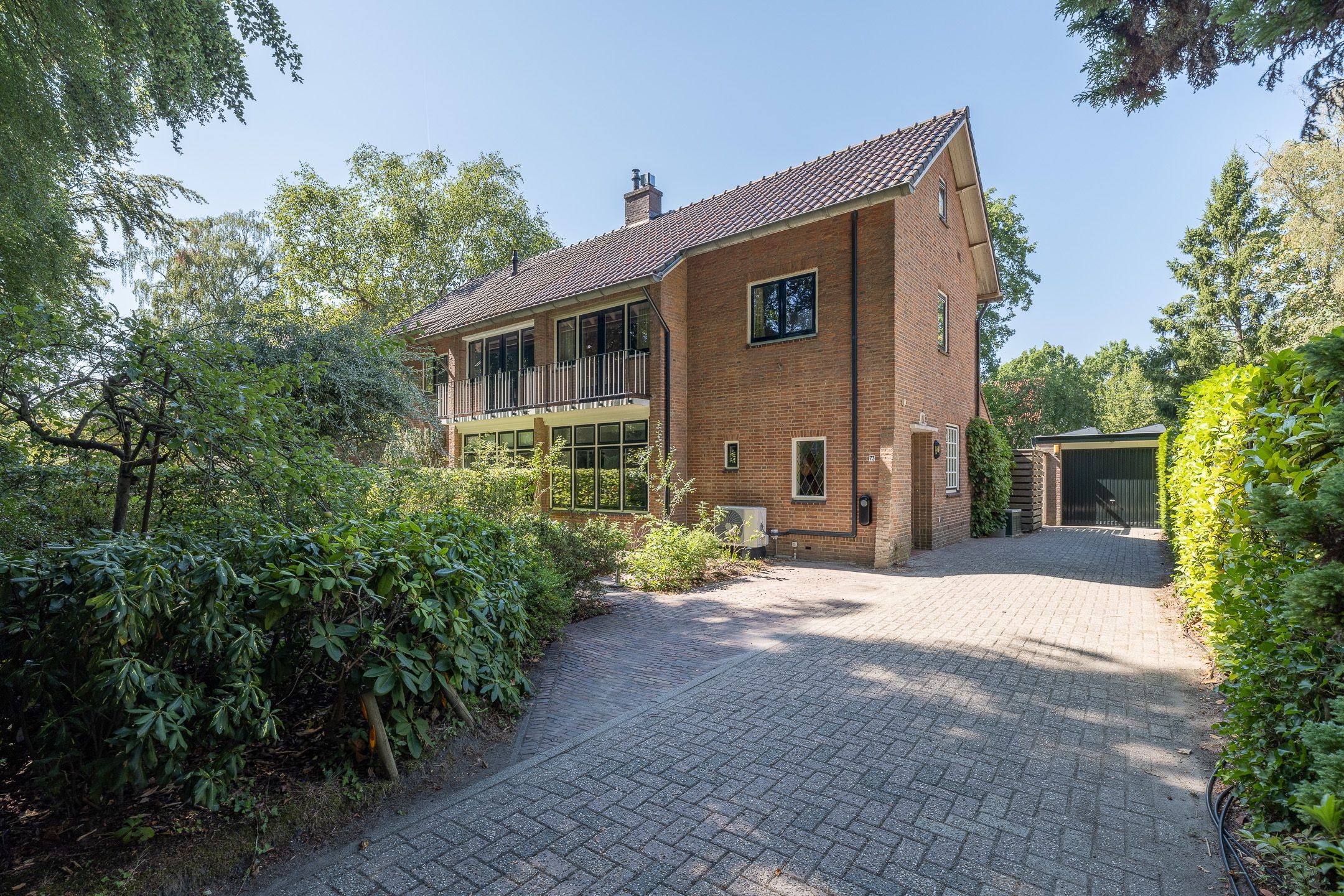 Foto van Buntlaan 73, Driebergen-Rijsenburg