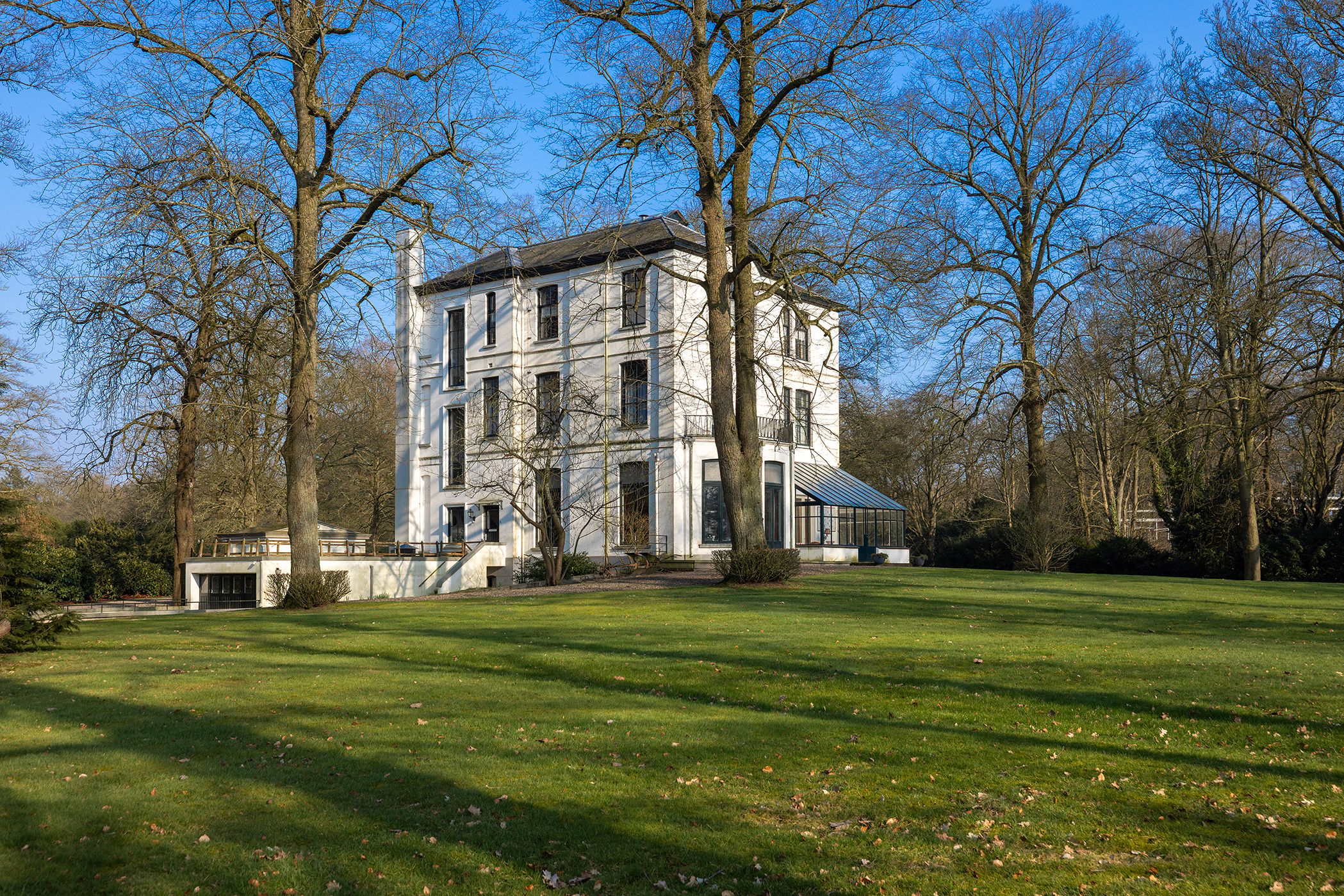 Foto van Hoofdstraat 9, Driebergen-Rijsenburg