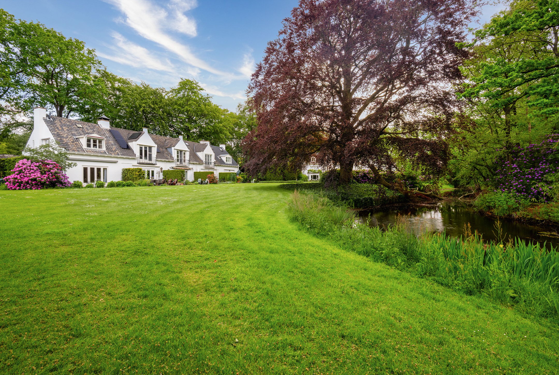 Foto van Park Welgelegen 16, Driebergen-Rijsenburg
