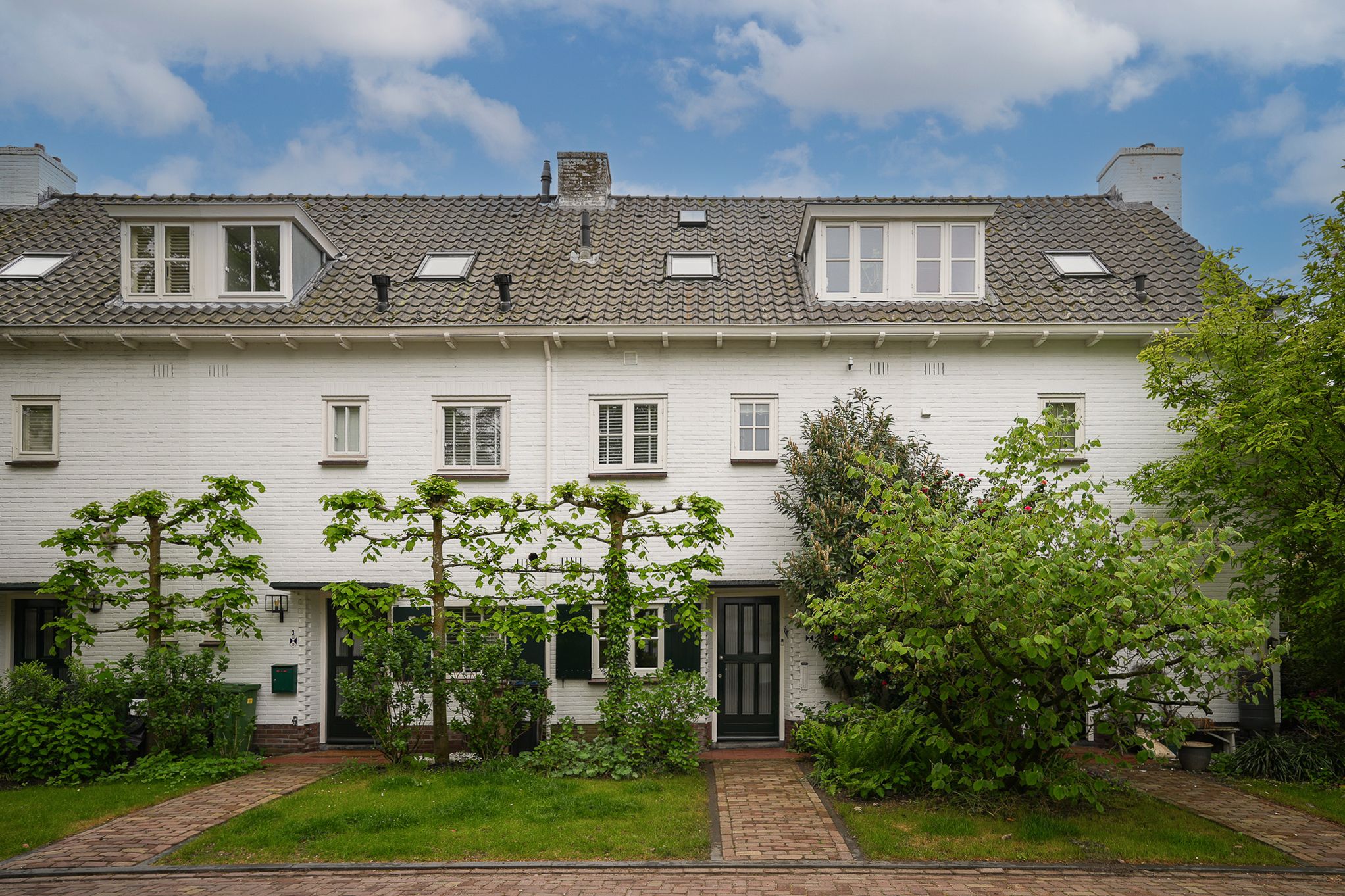 Foto van Park Welgelegen 2, Driebergen-Rijsenburg
