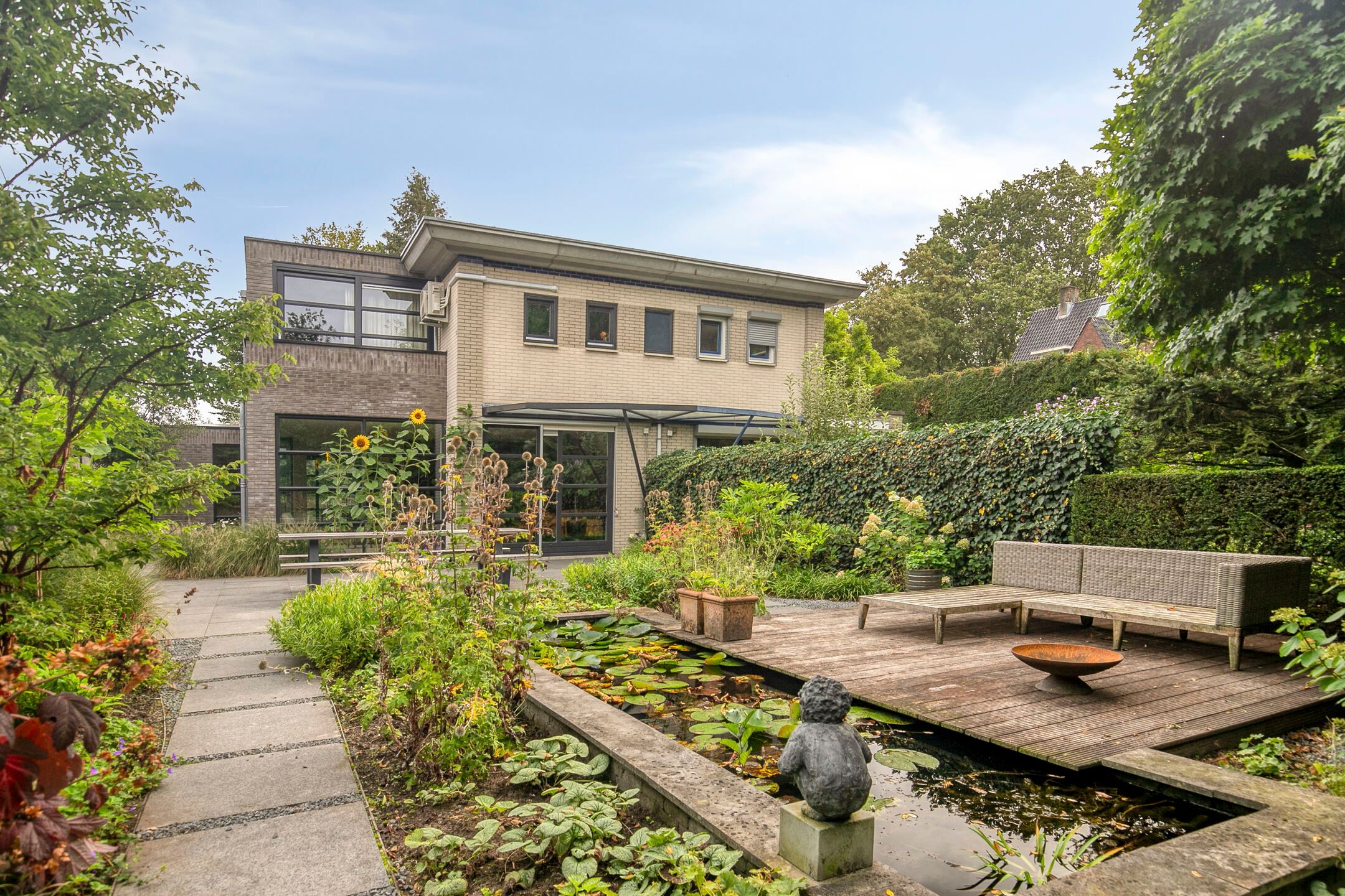 Foto van Mevrouw Leinweberlaan 4a, Driebergen-Rijsenburg