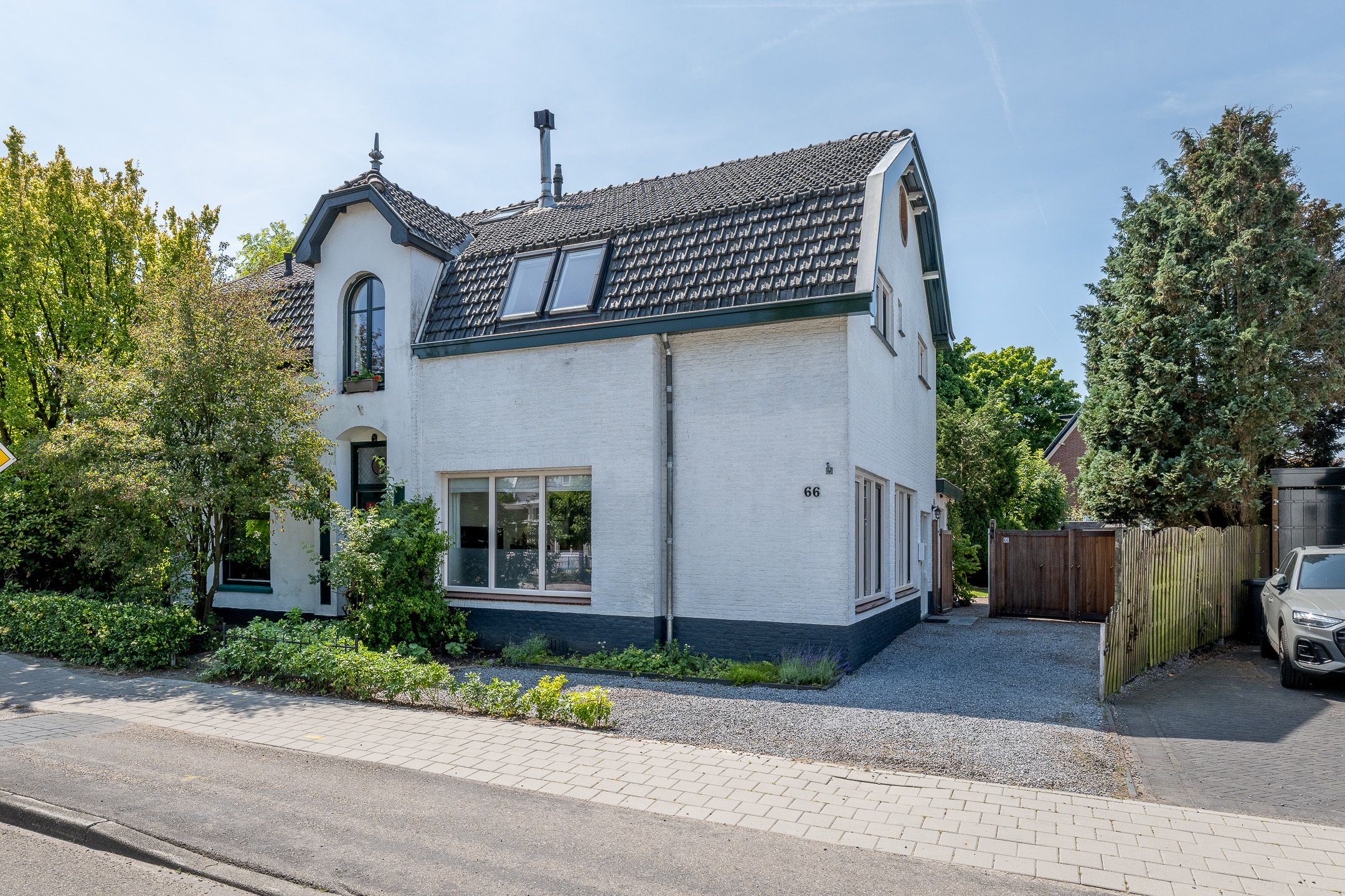 Foto van Arnhemsebovenweg 66, Driebergen-Rijsenburg