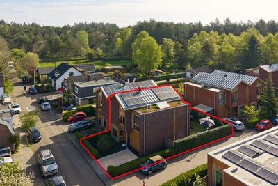 Foto van Sportlaan 32, Driebergen-rijsenburg