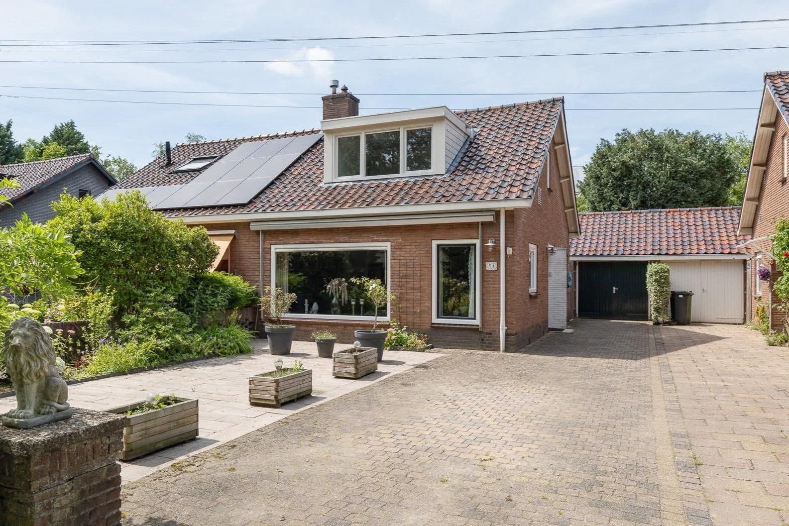 Foto van Loolaan 5a, Driebergen-Rijsenburg