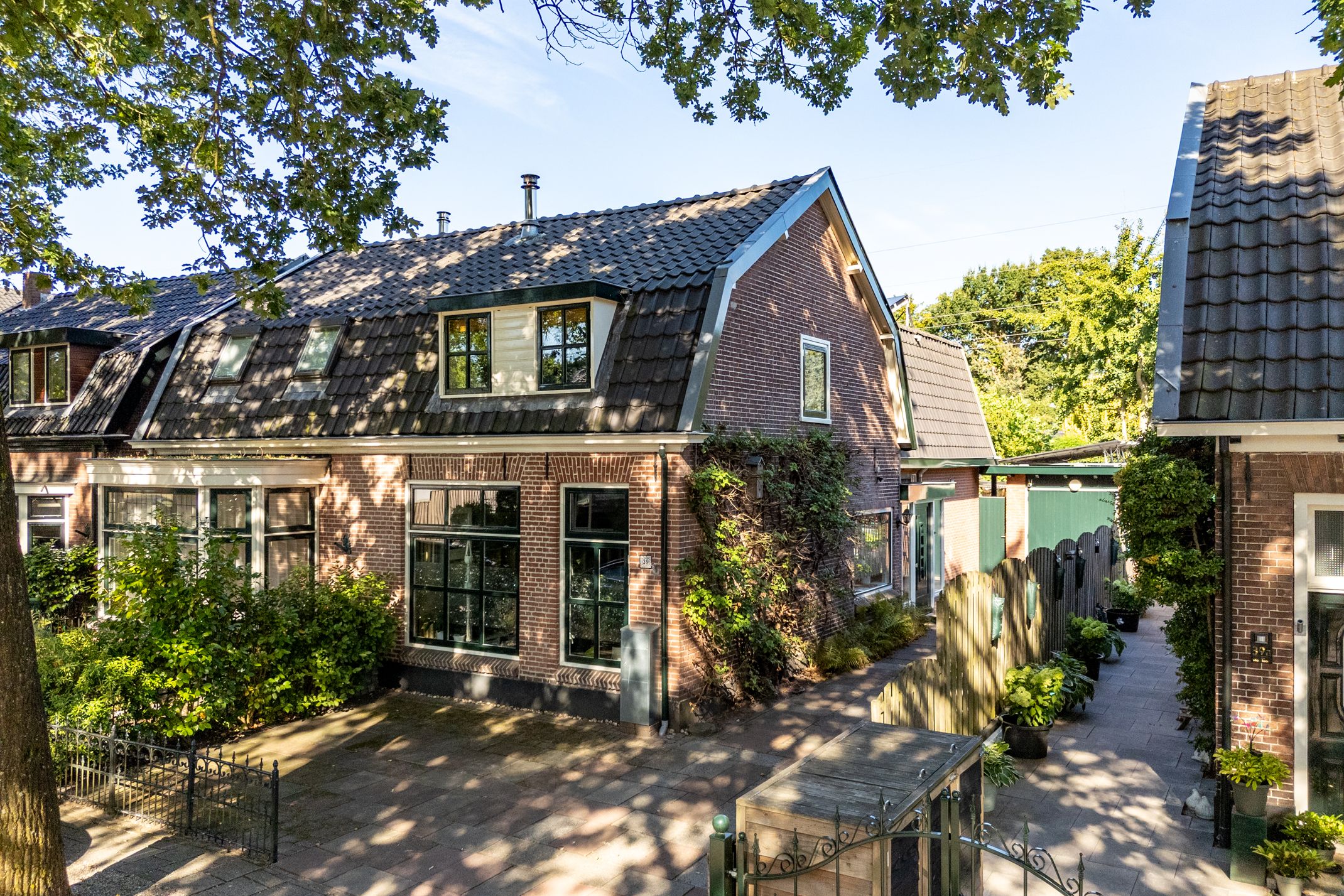 Foto van Loolaan 39, Driebergen-Rijsenburg