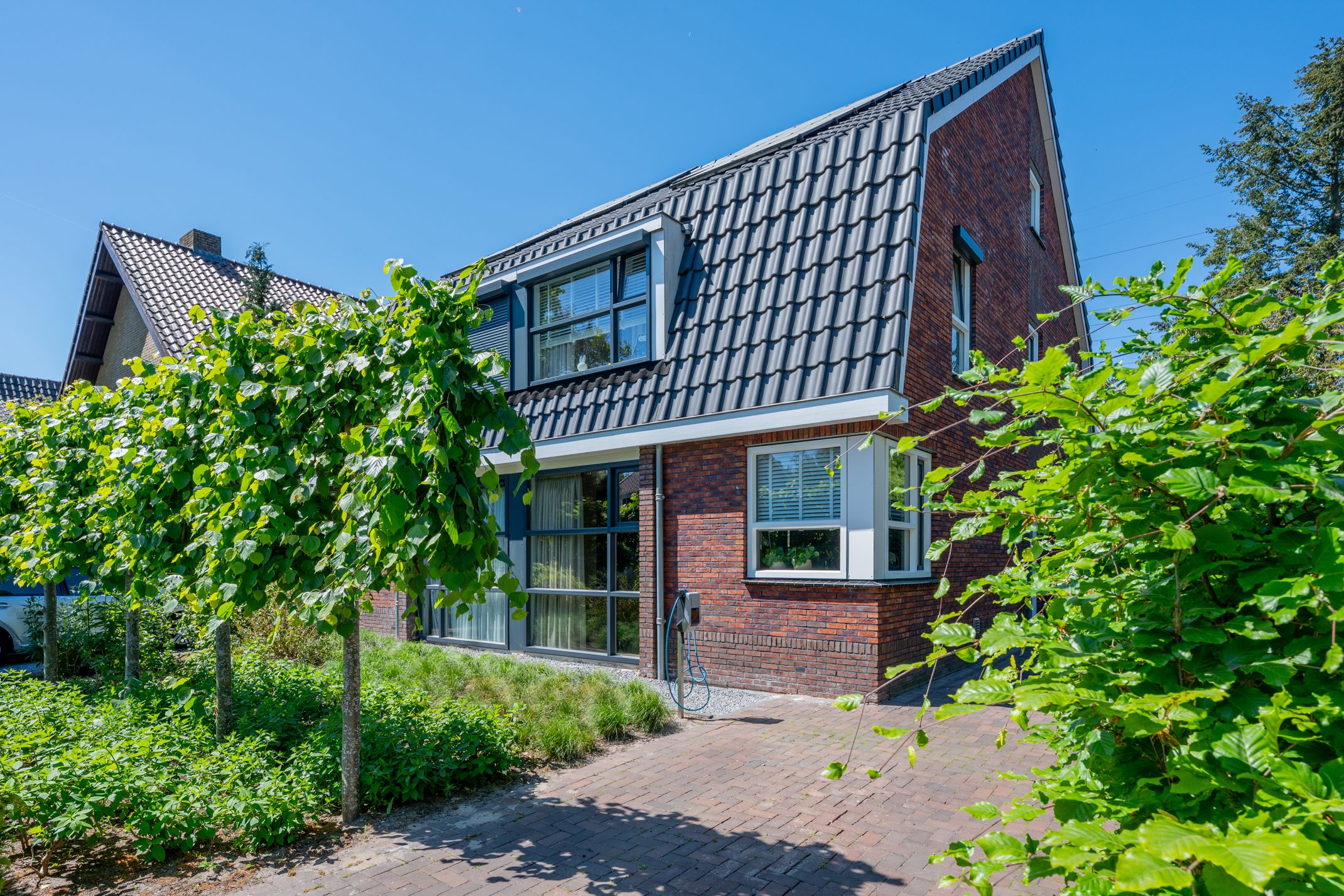 Foto van Loolaan 55a, Driebergen-Rijsenburg