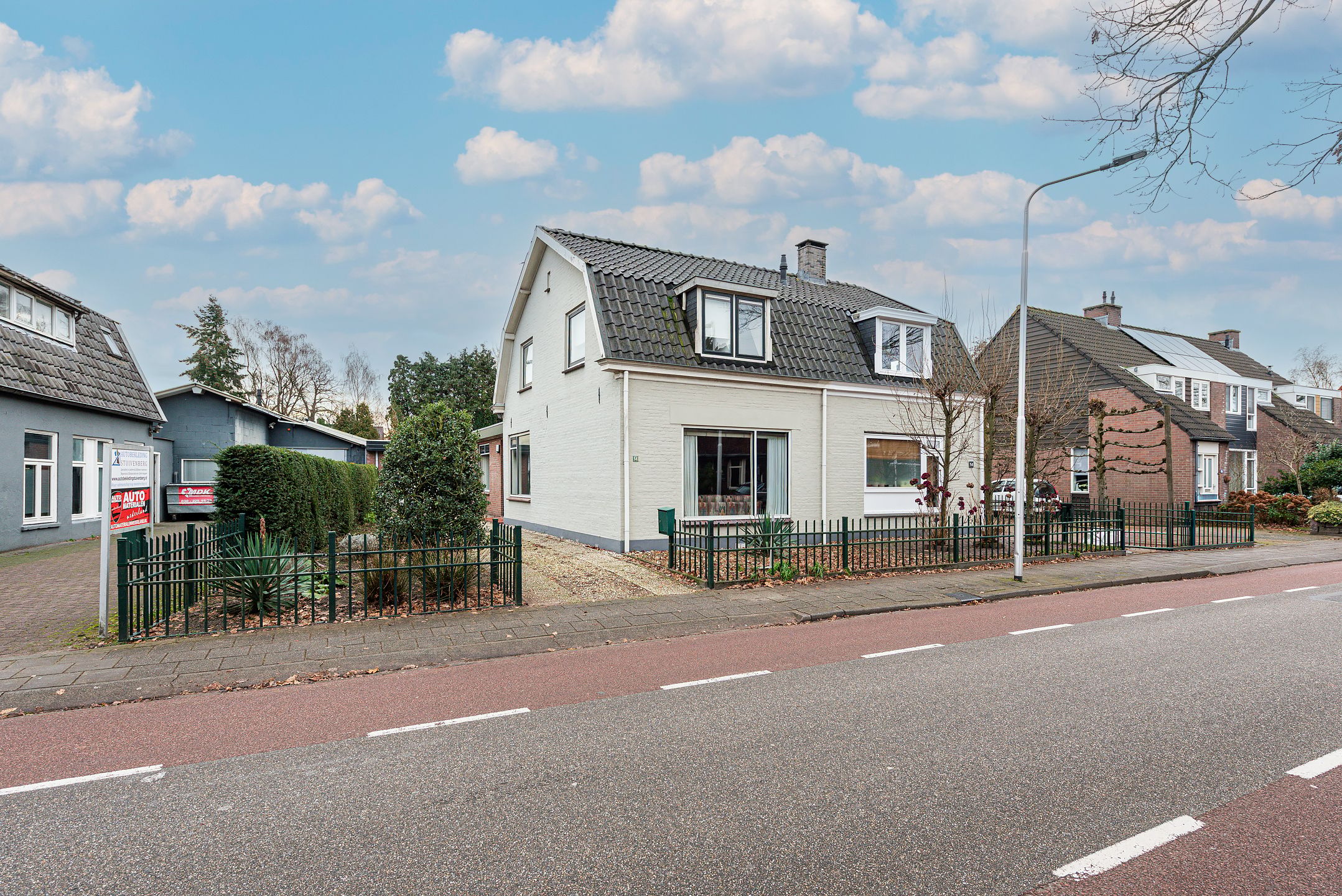 Foto van Loolaan 56, Driebergen-Rijsenburg