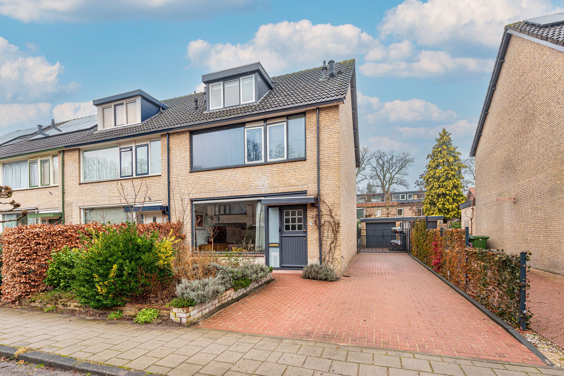 Foto van Larixlaan 11, Driebergen-Rijsenburg