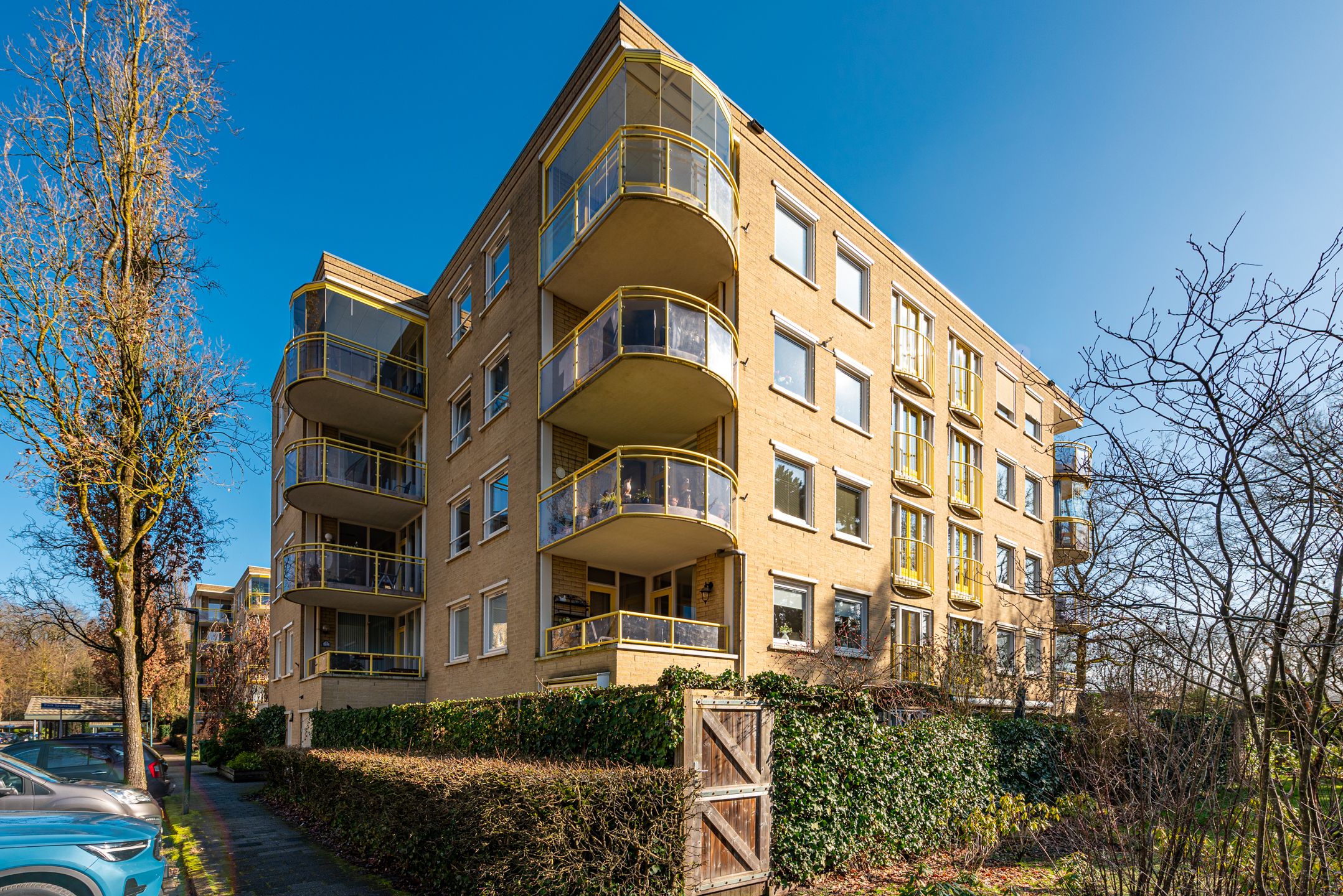 Foto van Park Sparrendaal 30, Driebergen-Rijsenburg