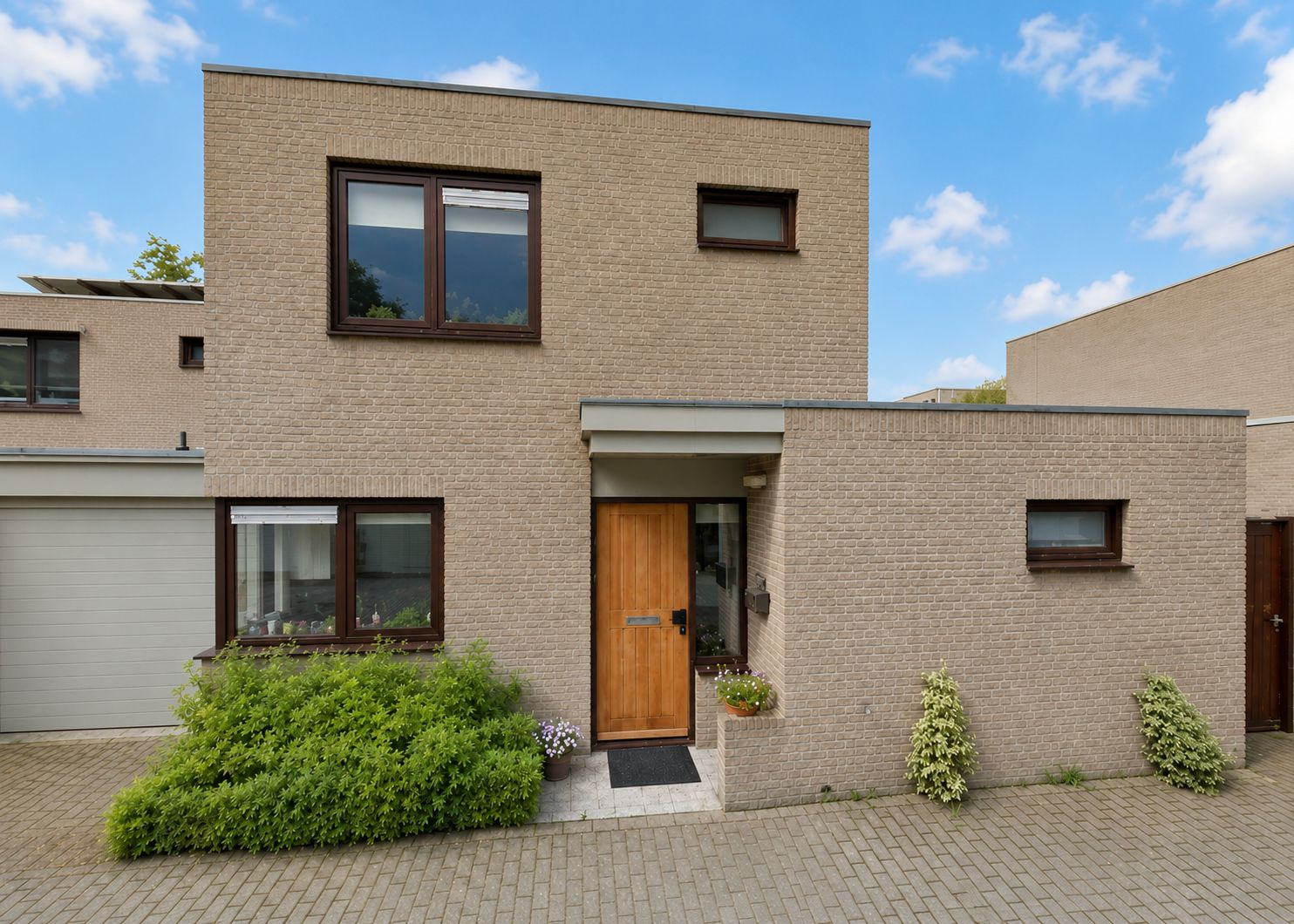 Foto van Park Sparrendaal 97, Driebergen-Rijsenburg