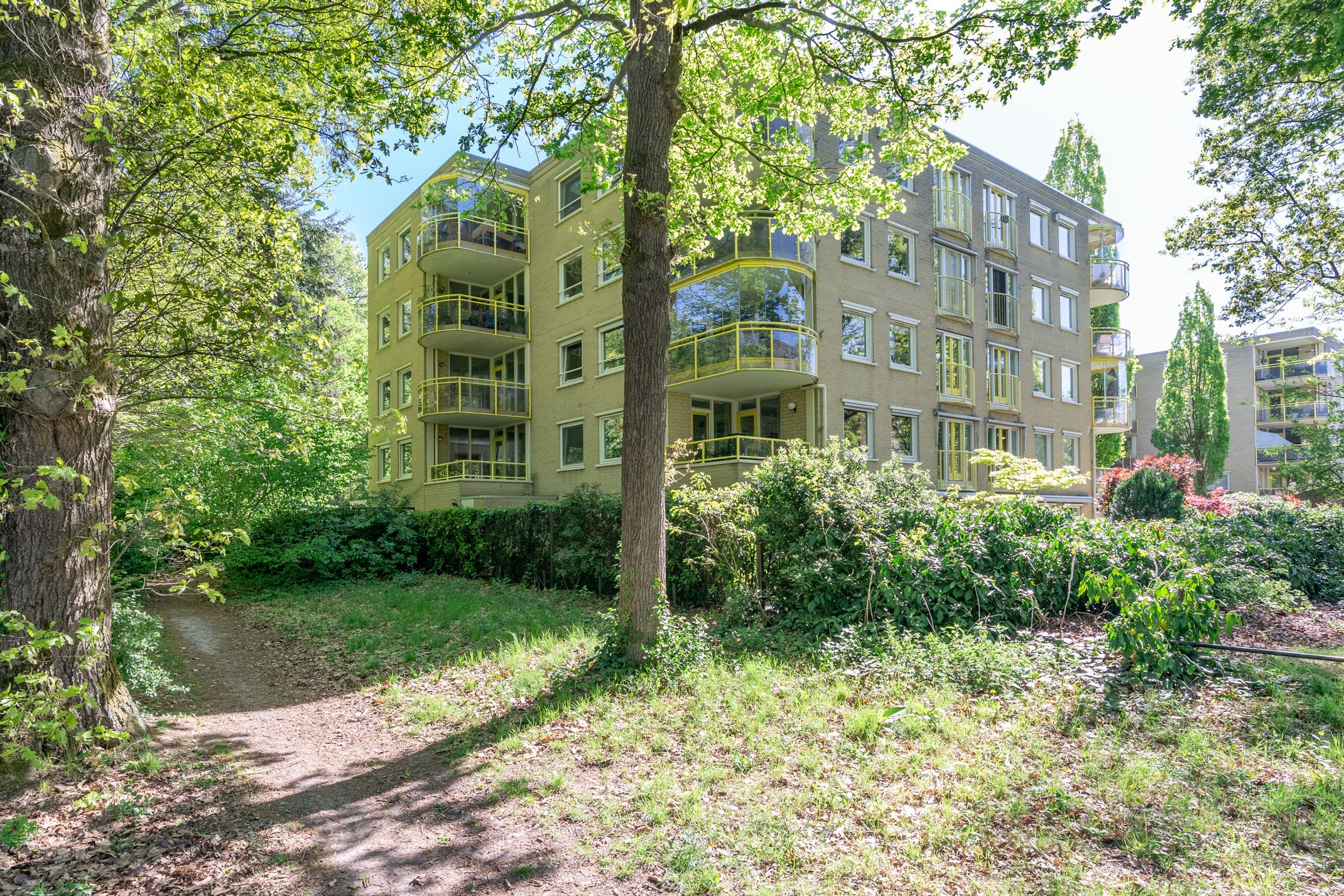 Foto van Park Sparrendaal 110, Driebergen-Rijsenburg