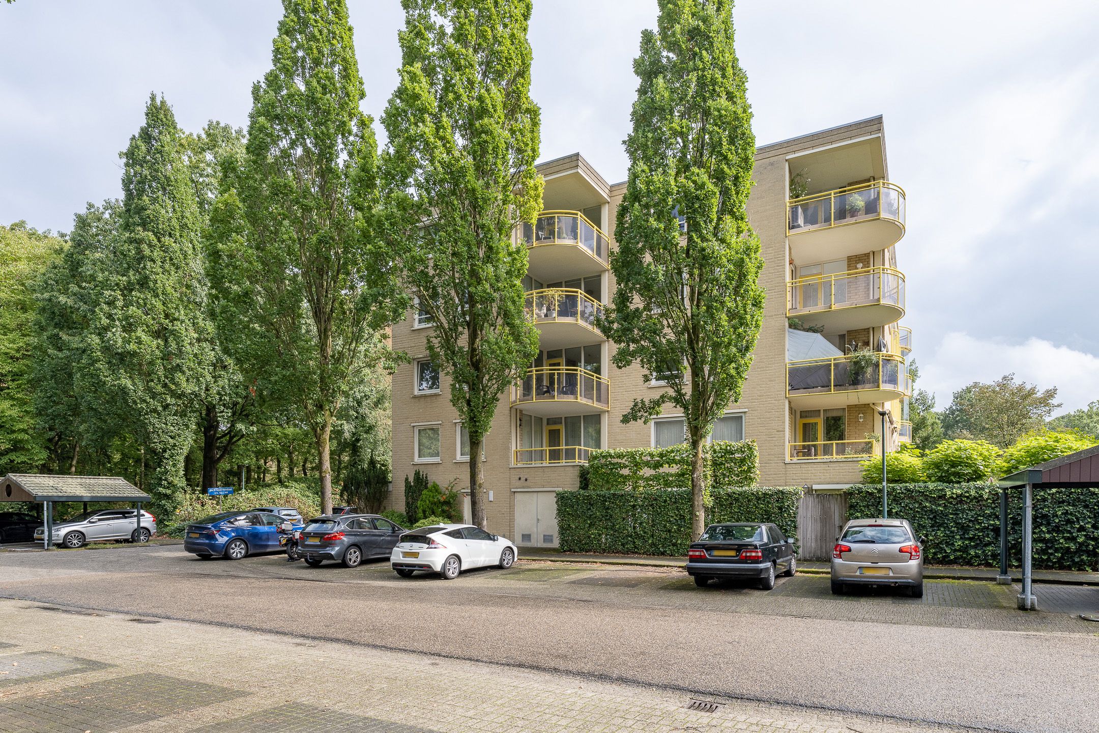 Foto van Park Sparrendaal 136, Driebergen-Rijsenburg