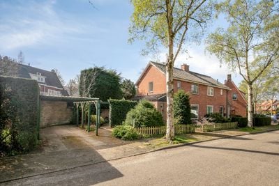 Foto van Brinkseweg 52, Driebergen-rijsenburg Half