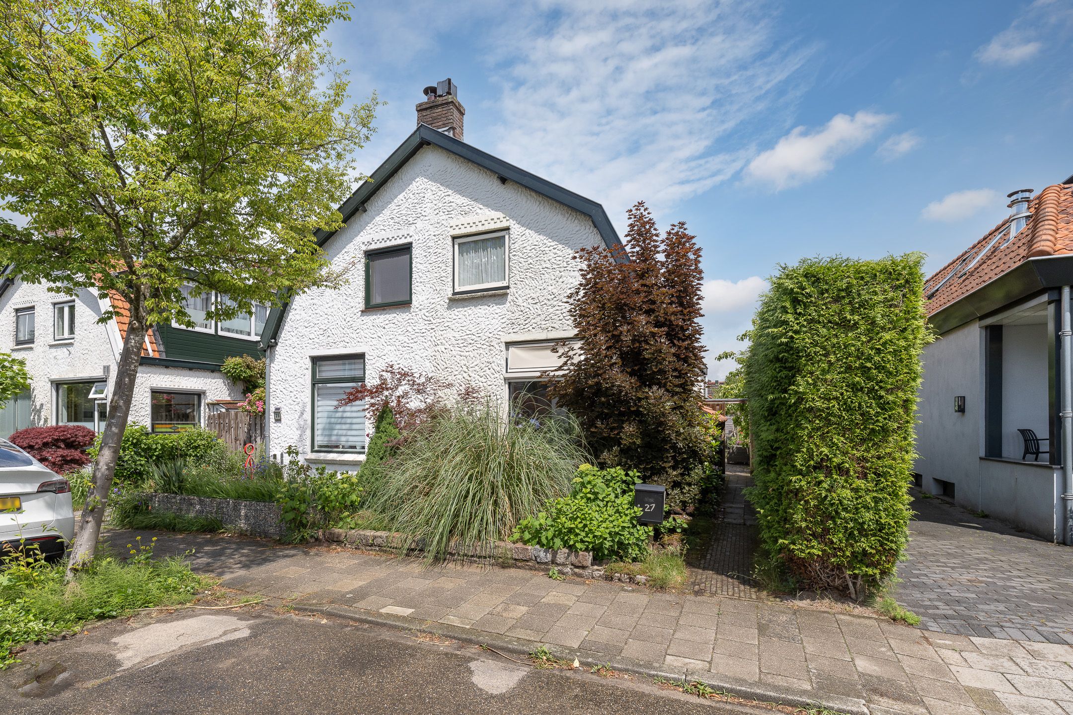 Foto van van Wassenaerstraat 27, Driebergen-Rijsenburg