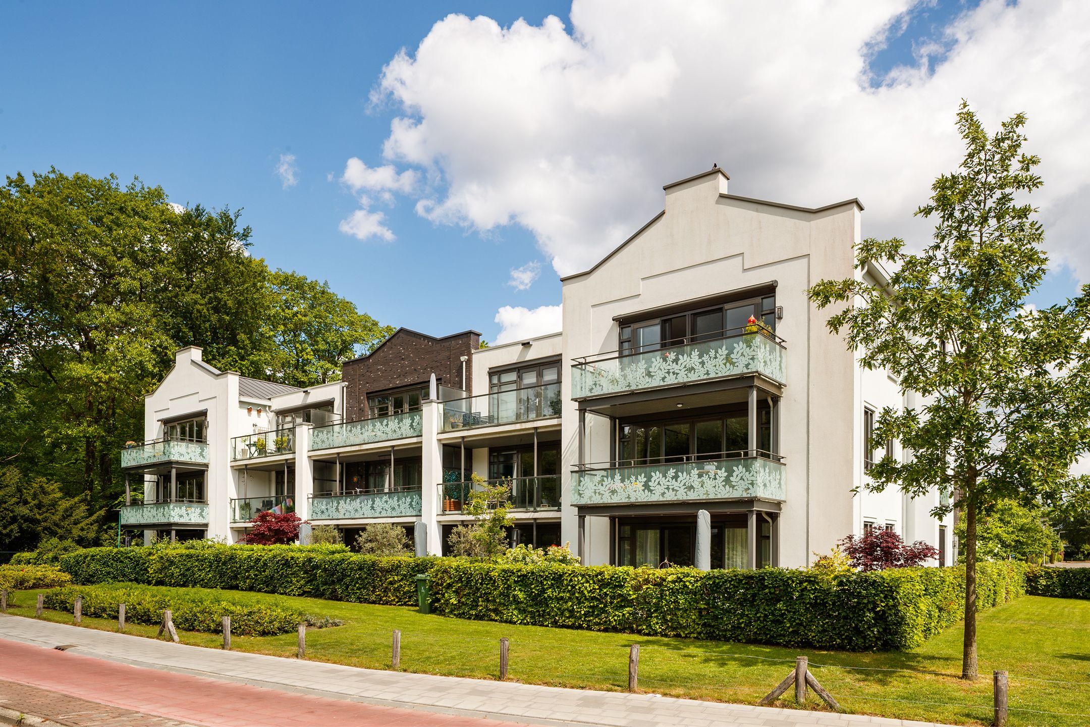 Foto van Bosstraat 3b, Driebergen-Rijsenburg