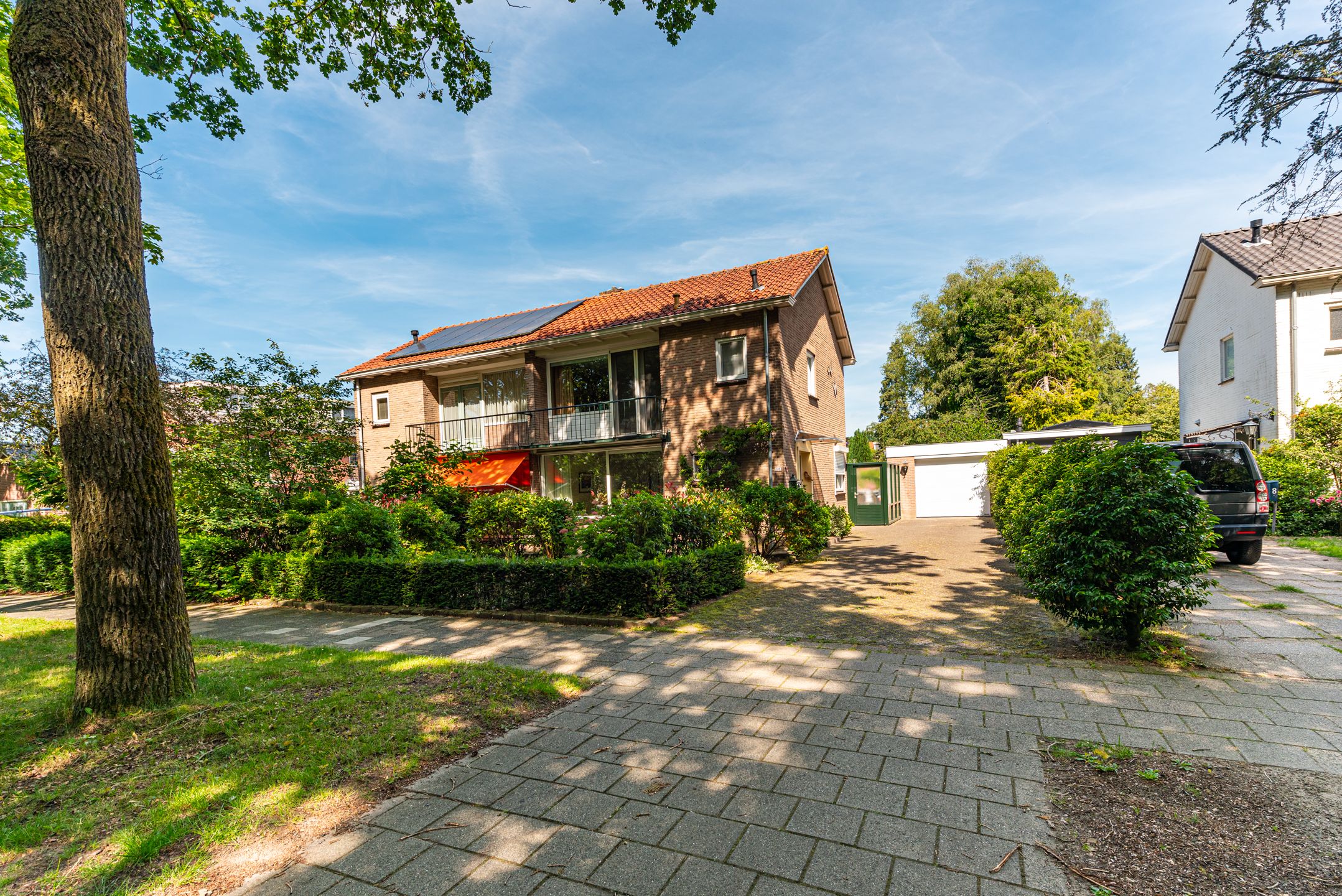 Foto van Akkerweg 10, Driebergen-Rijsenburg