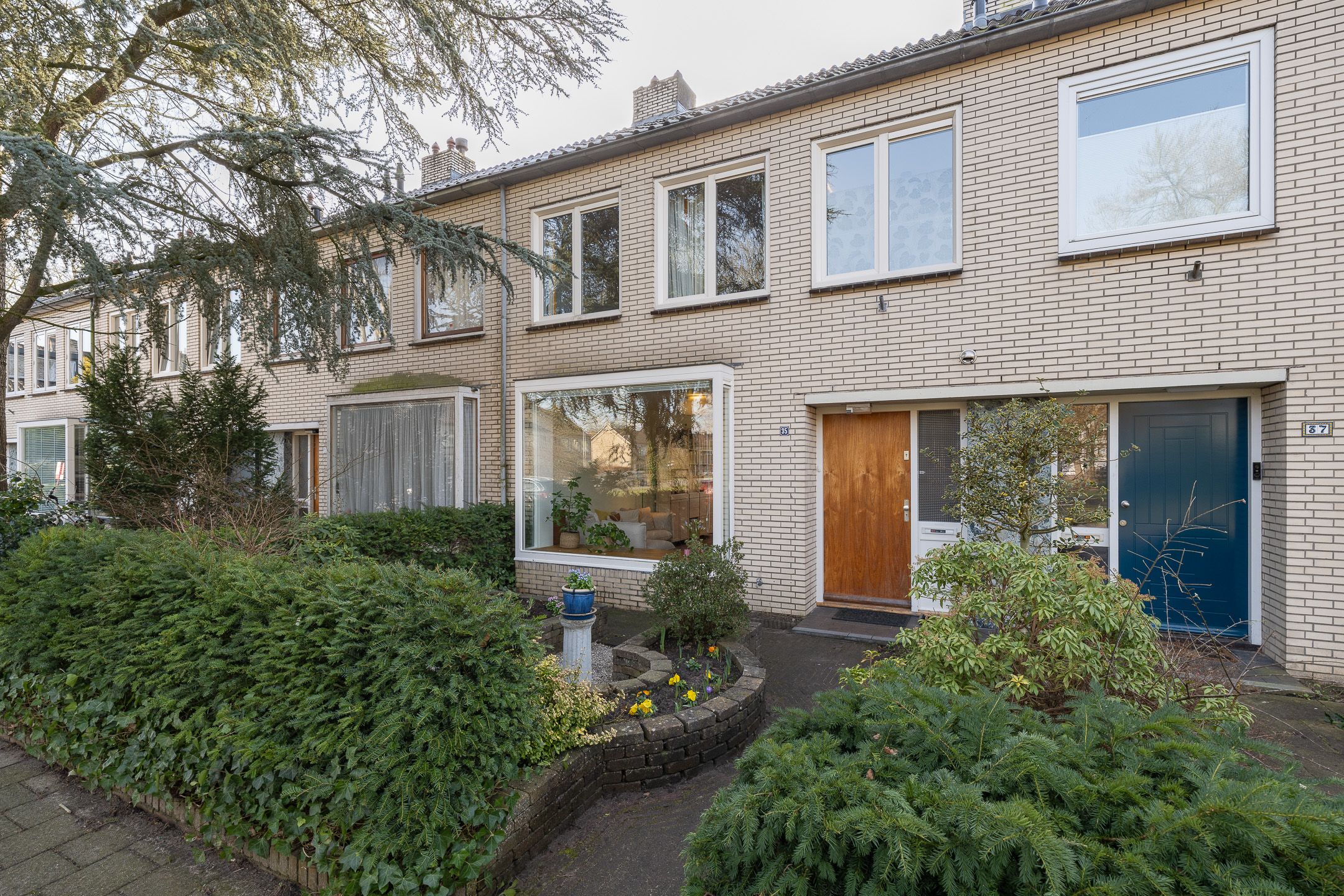 Foto van Damhertlaan 35, Driebergen-Rijsenburg