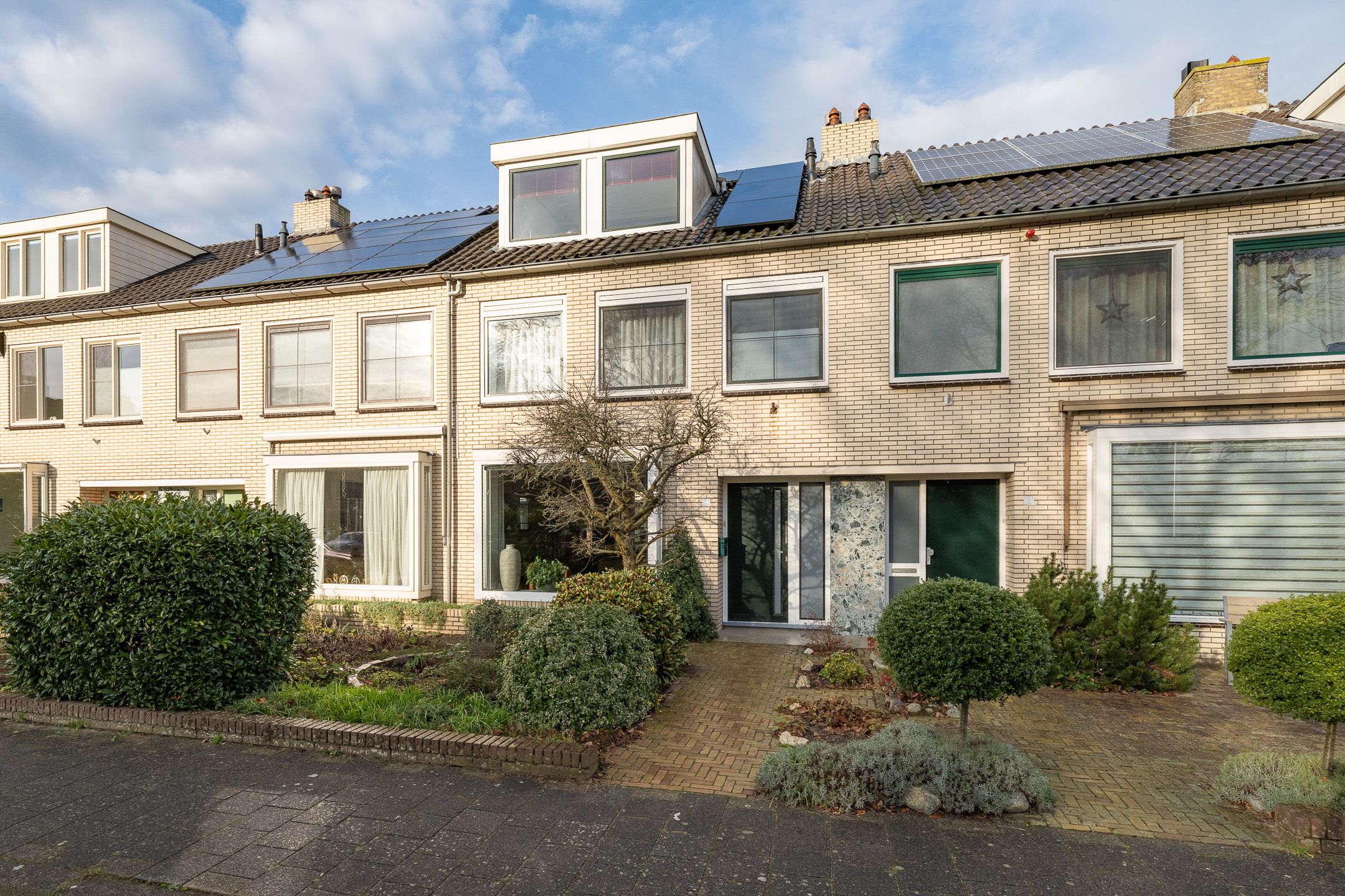Foto van Damhertlaan 61, Driebergen-Rijsenburg