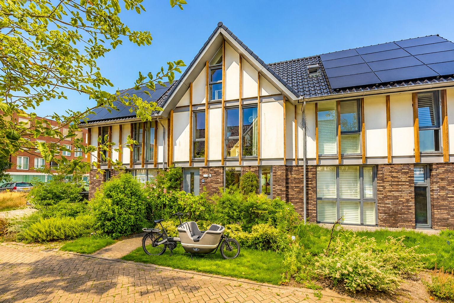 Foto van Van Bockom Maaserf 3, Driebergen-Rijsenburg