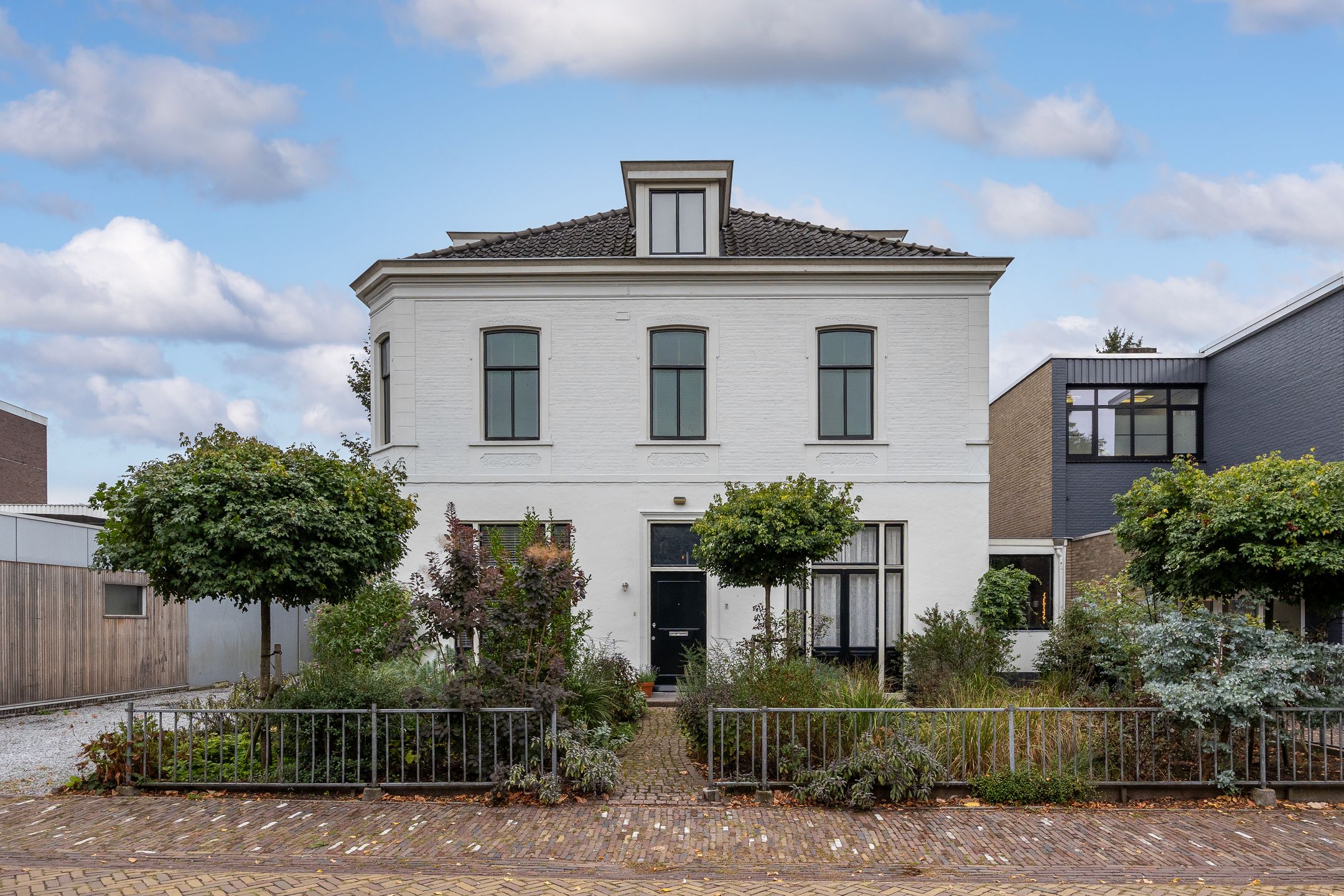 Foto van Korte Dreef 7, Driebergen-Rijsenburg