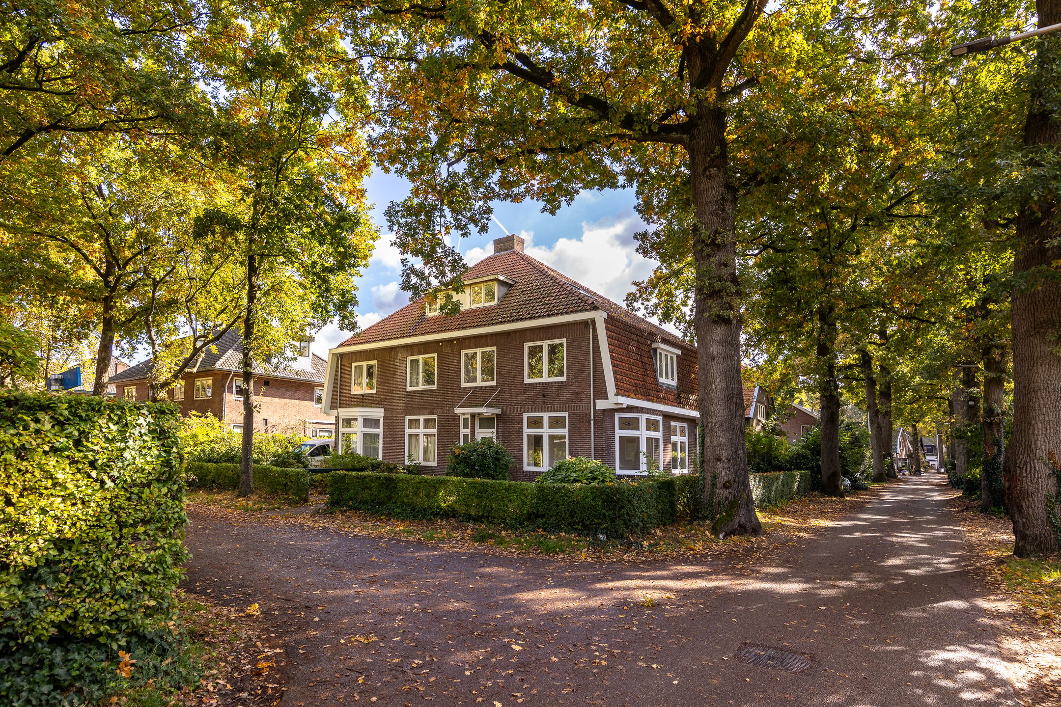Foto van Prins Hendriklaan 21, Driebergen-Rijsenburg