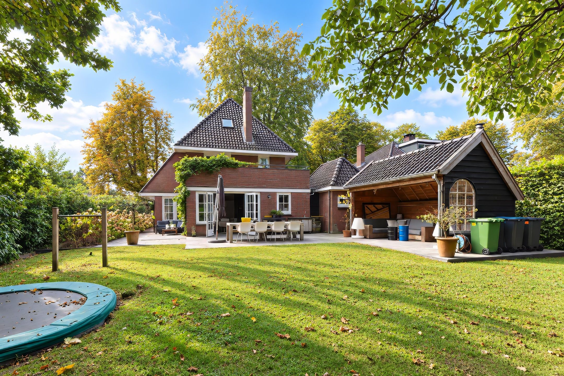 Foto van Wethouder Teselinglaan 15, Driebergen-Rijsenburg