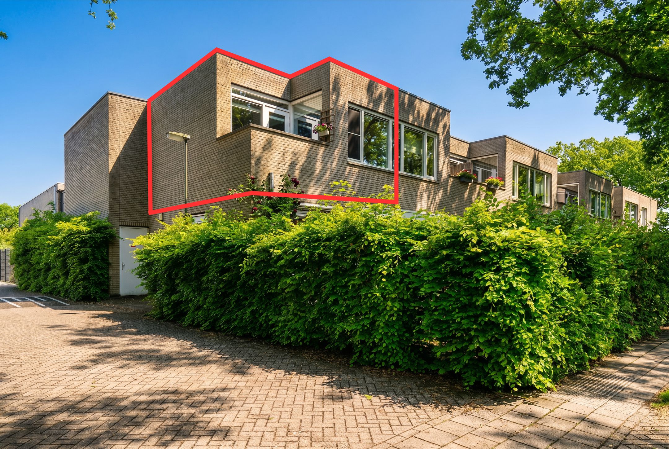 Foto van Wethouder Teselinglaan 57, Driebergen-Rijsenburg