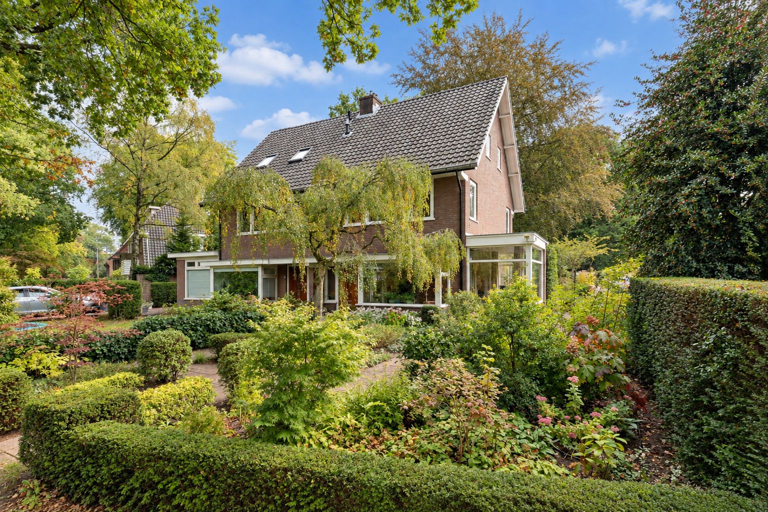 Foto van Sterrenboslaan 17, Driebergen-Rijsenburg