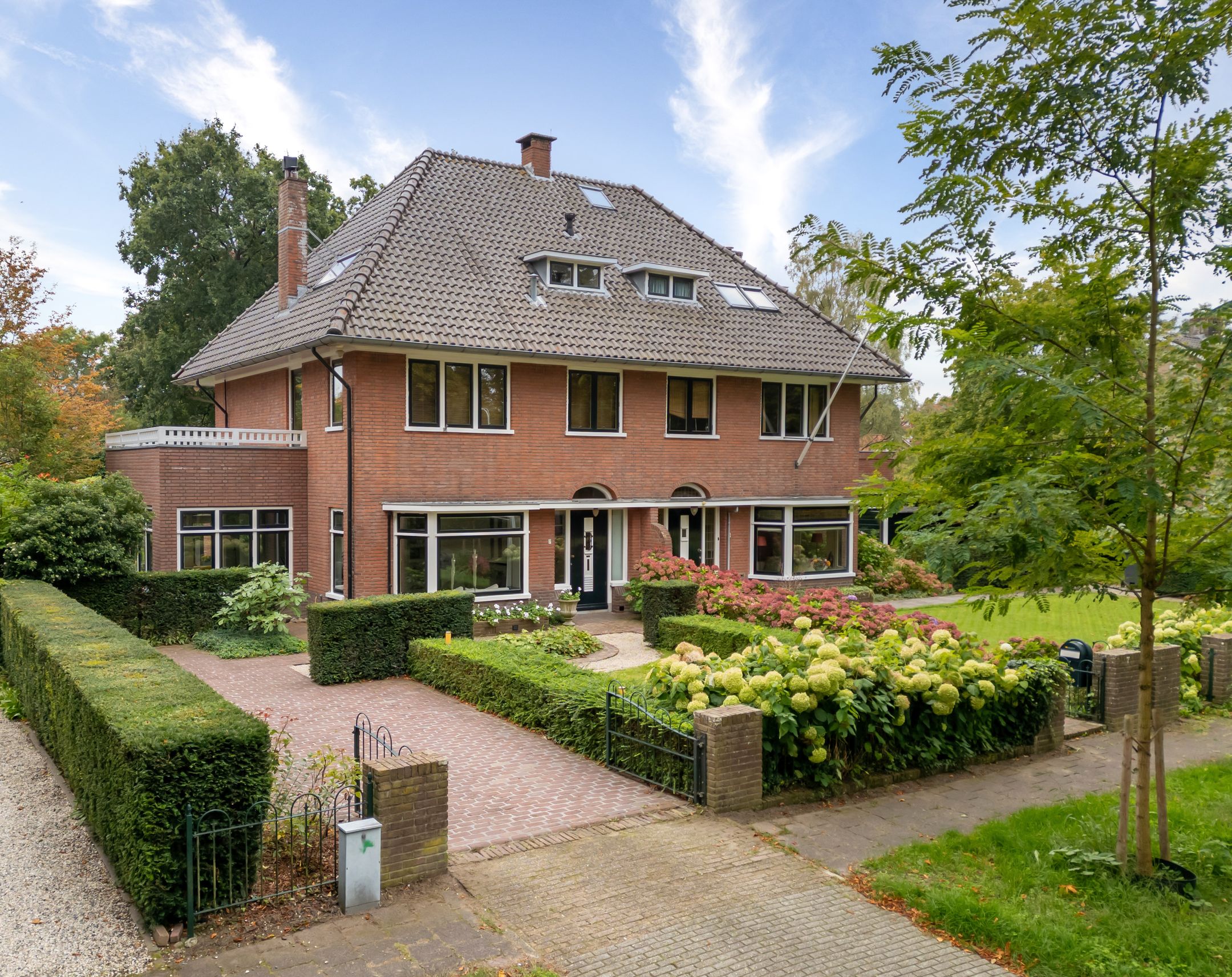 Foto van Rosariumlaan 7, Driebergen-Rijsenburg