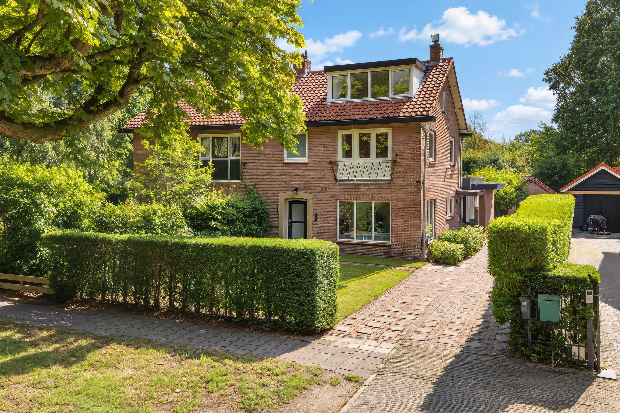 Foto van Rosariumlaan 33, Driebergen-Rijsenburg