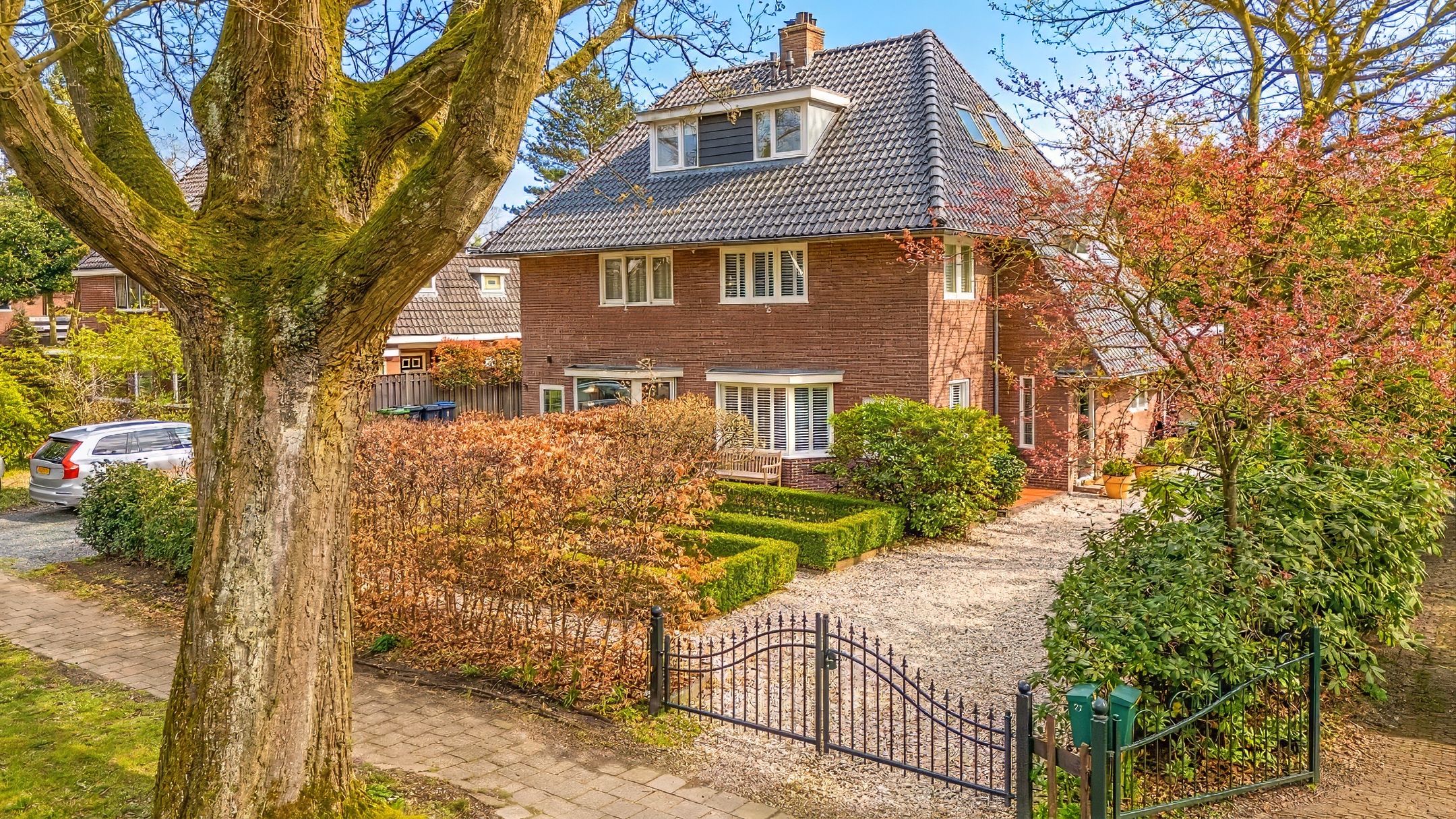 Foto van Rosariumlaan 75, Driebergen-Rijsenburg