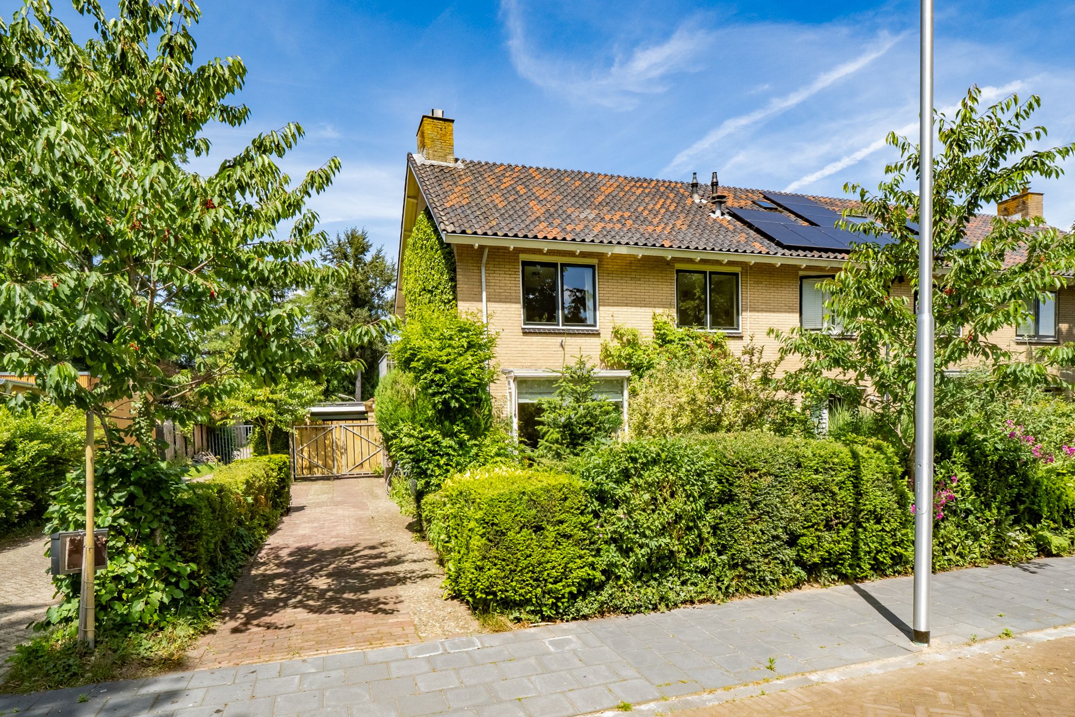 Foto van Dennenhorst 22, Driebergen-Rijsenburg