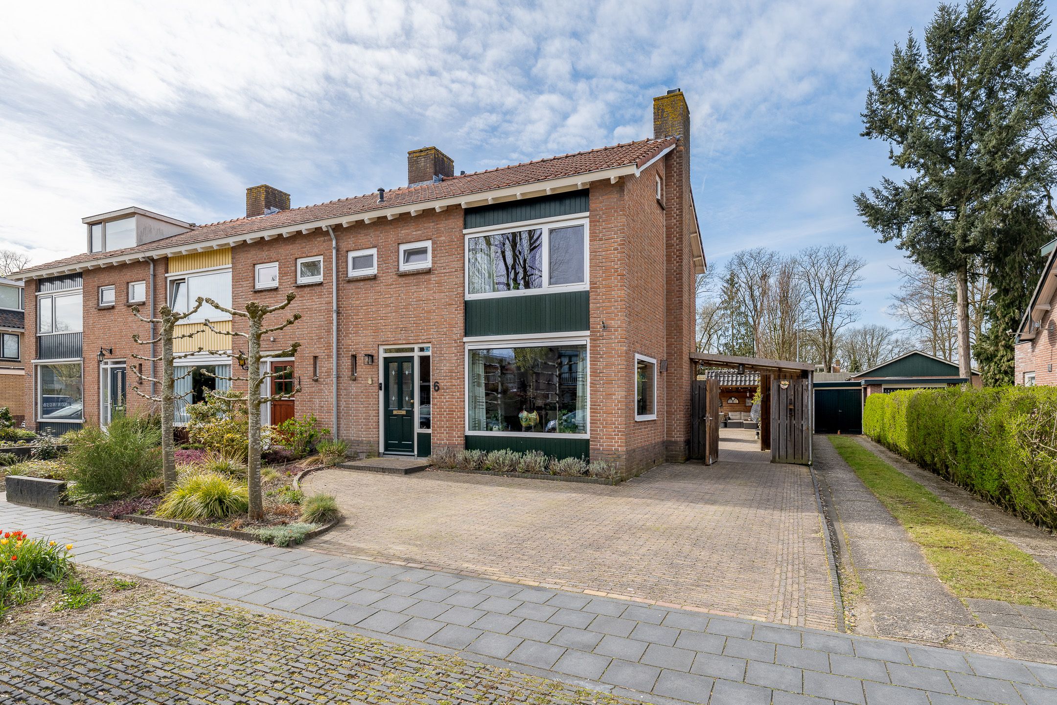 Foto van Ninaber van Eijbenlaan 6, Driebergen-Rijsenburg