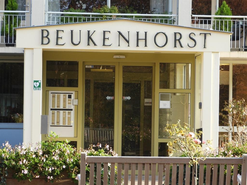 Foto van Beukenhorst 54, Driebergen-Rijsenburg