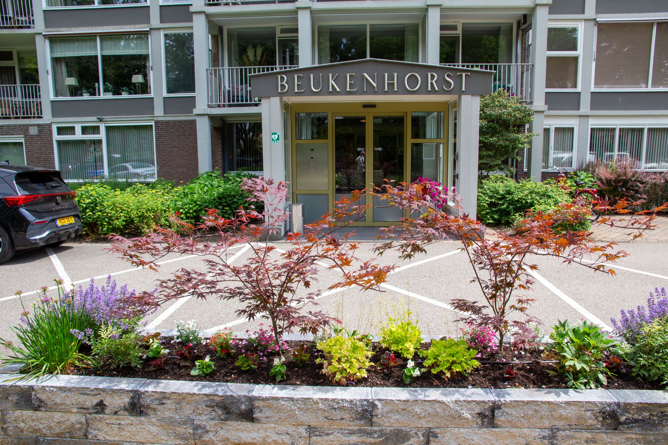 Foto van Beukenhorst 83, Driebergen-Rijsenburg