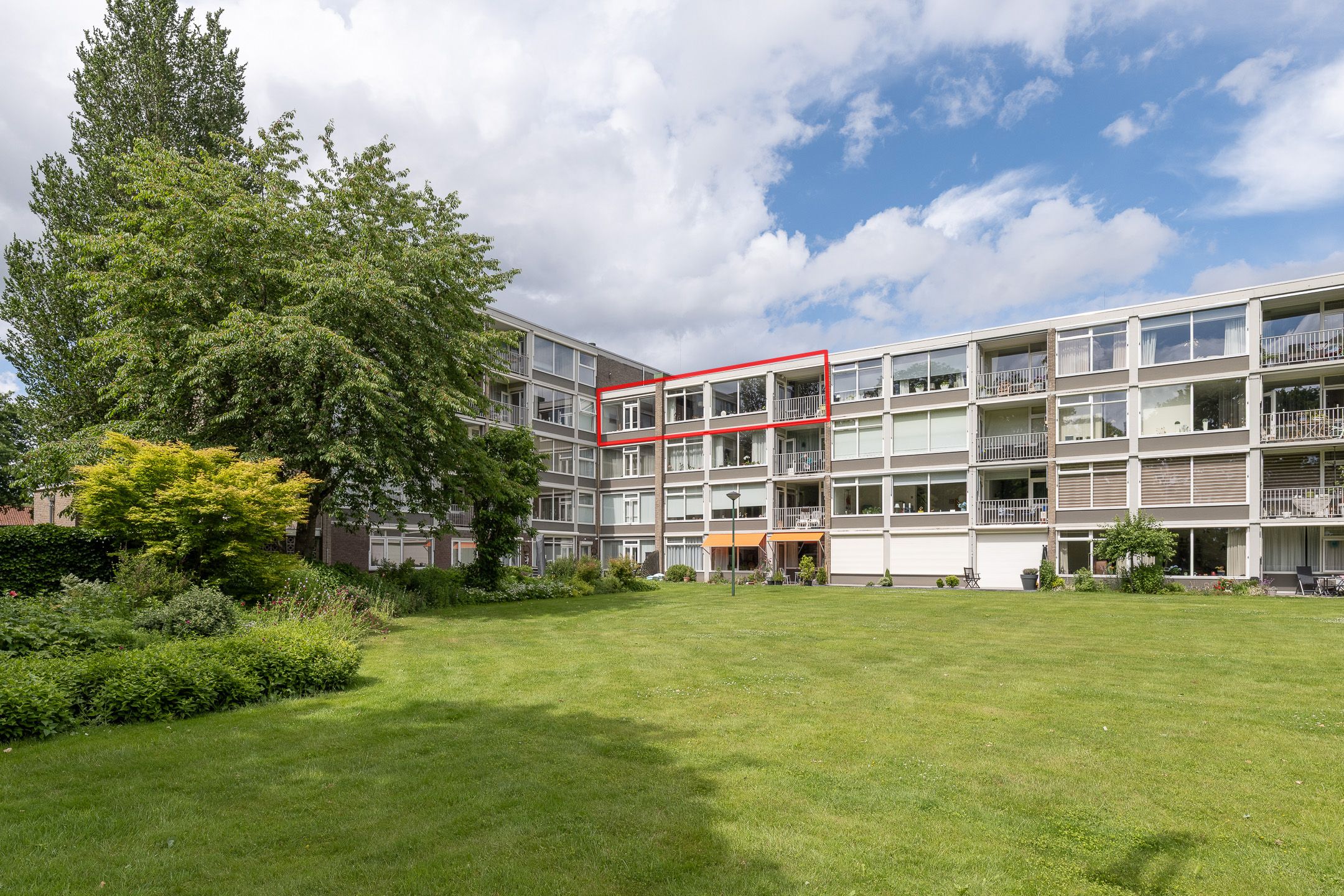 Foto van Beukenhorst 87, Driebergen-Rijsenburg