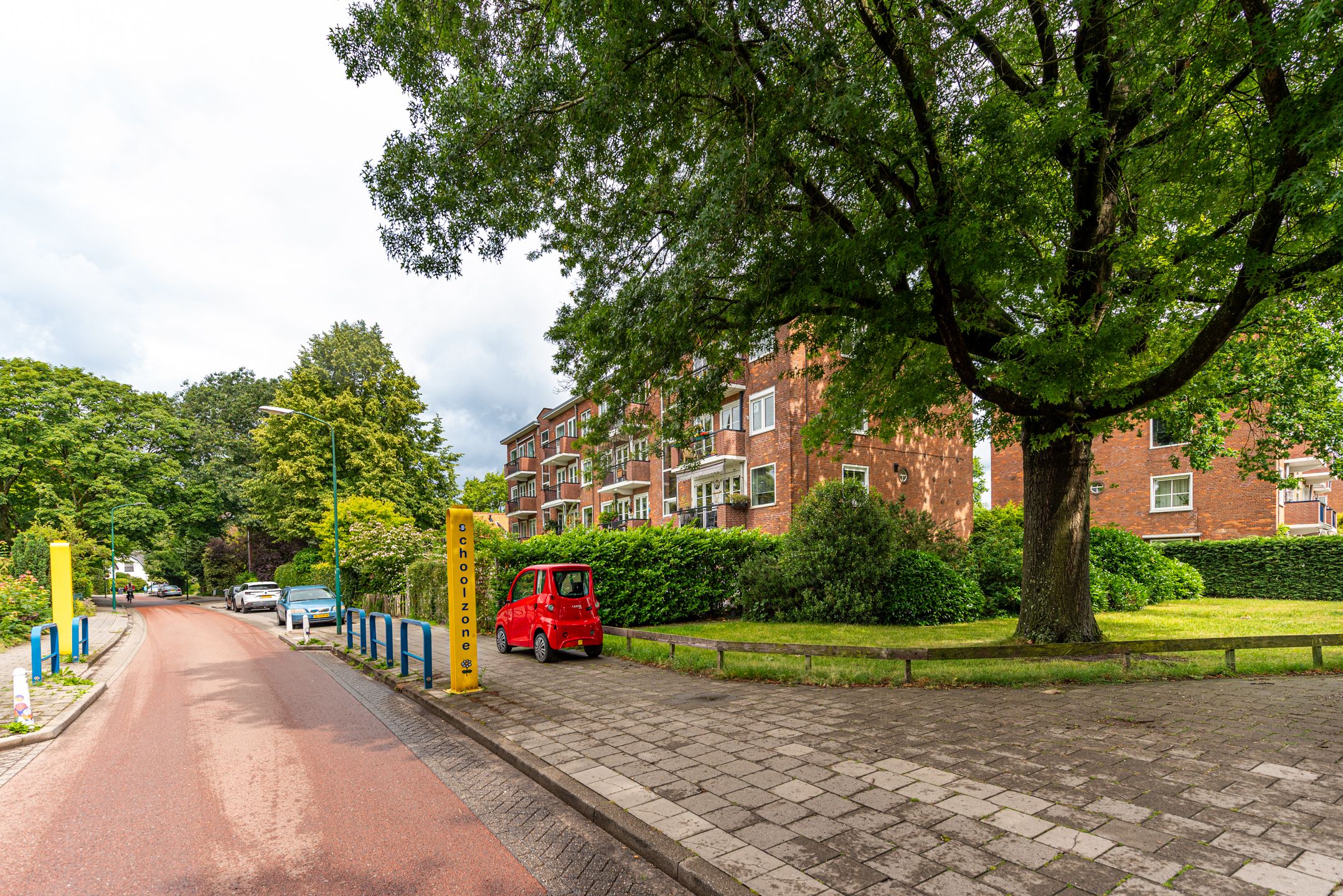 Foto van Engweg 11I, Driebergen-Rijsenburg