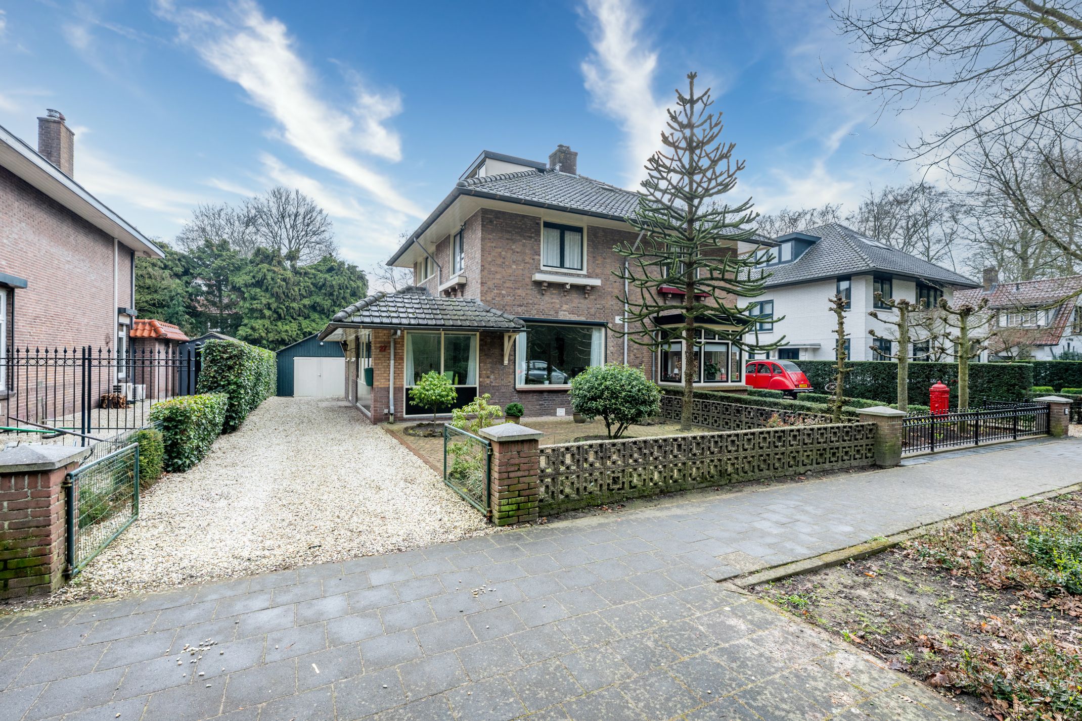 Foto van Engweg 27, Driebergen-Rijsenburg