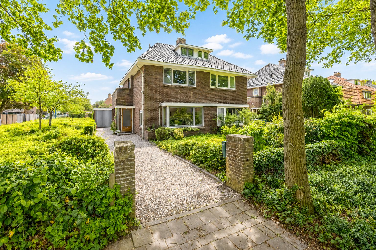 Foto van Engweg 93, Driebergen-Rijsenburg