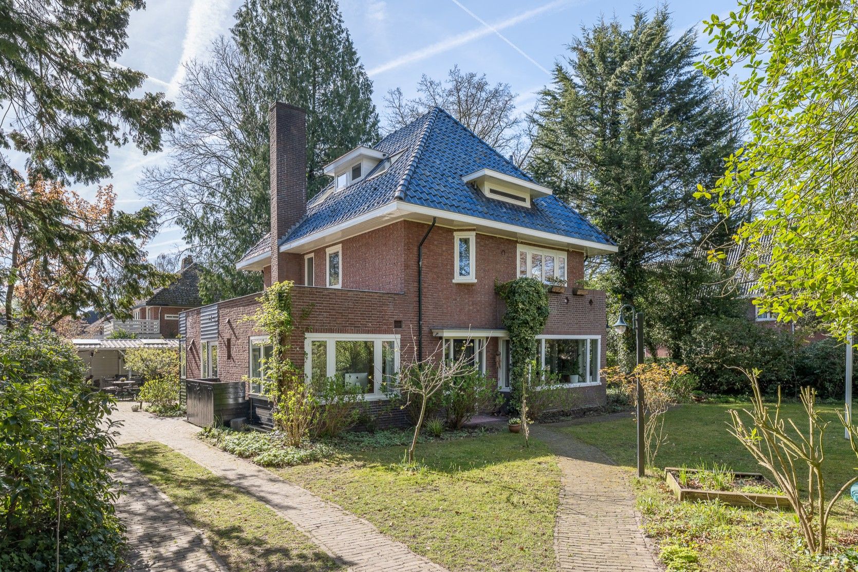 Foto van Hogesteeg 6, Driebergen-Rijsenburg
