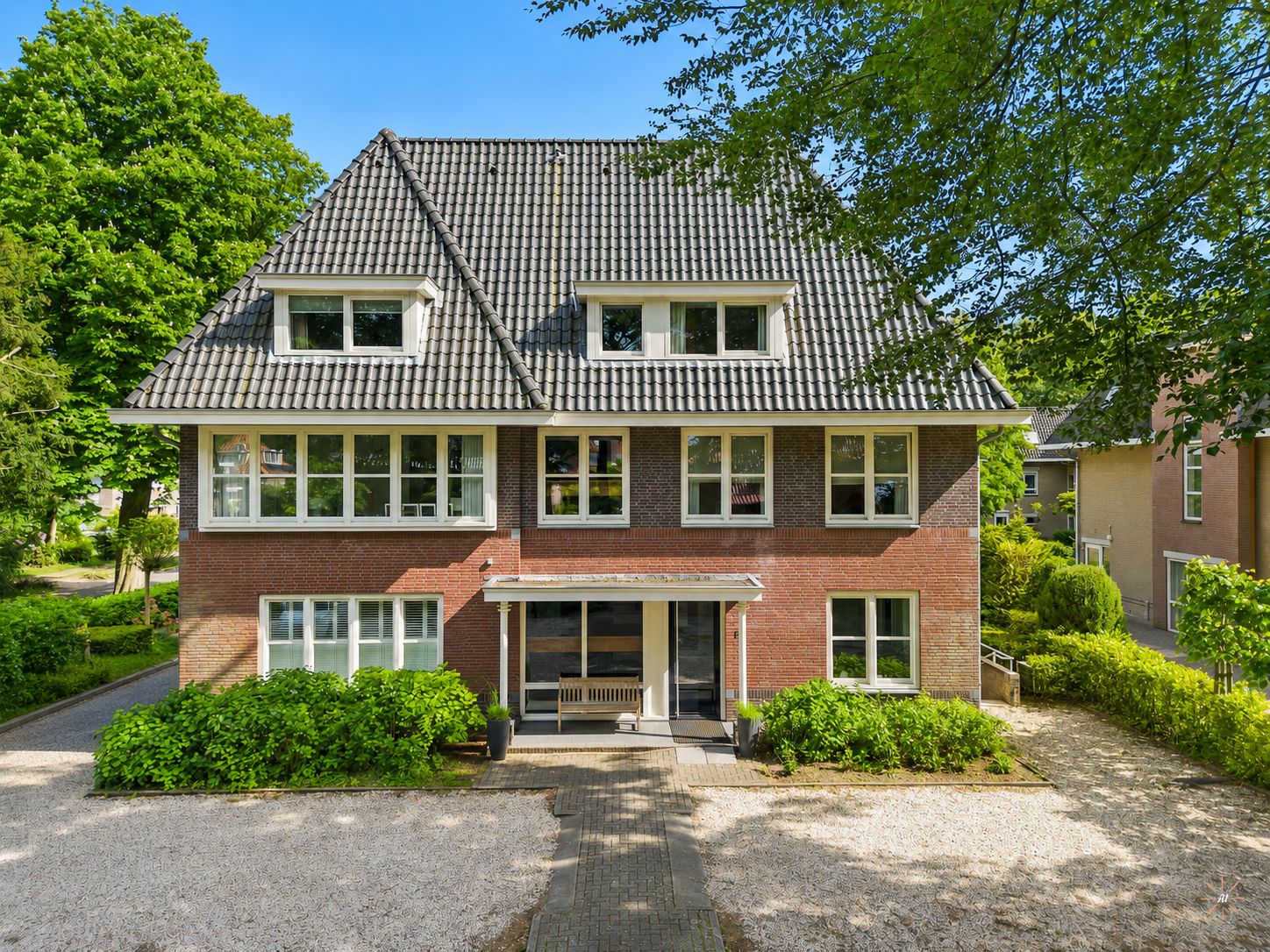 Foto van Hogesteeg 8a, Driebergen-Rijsenburg