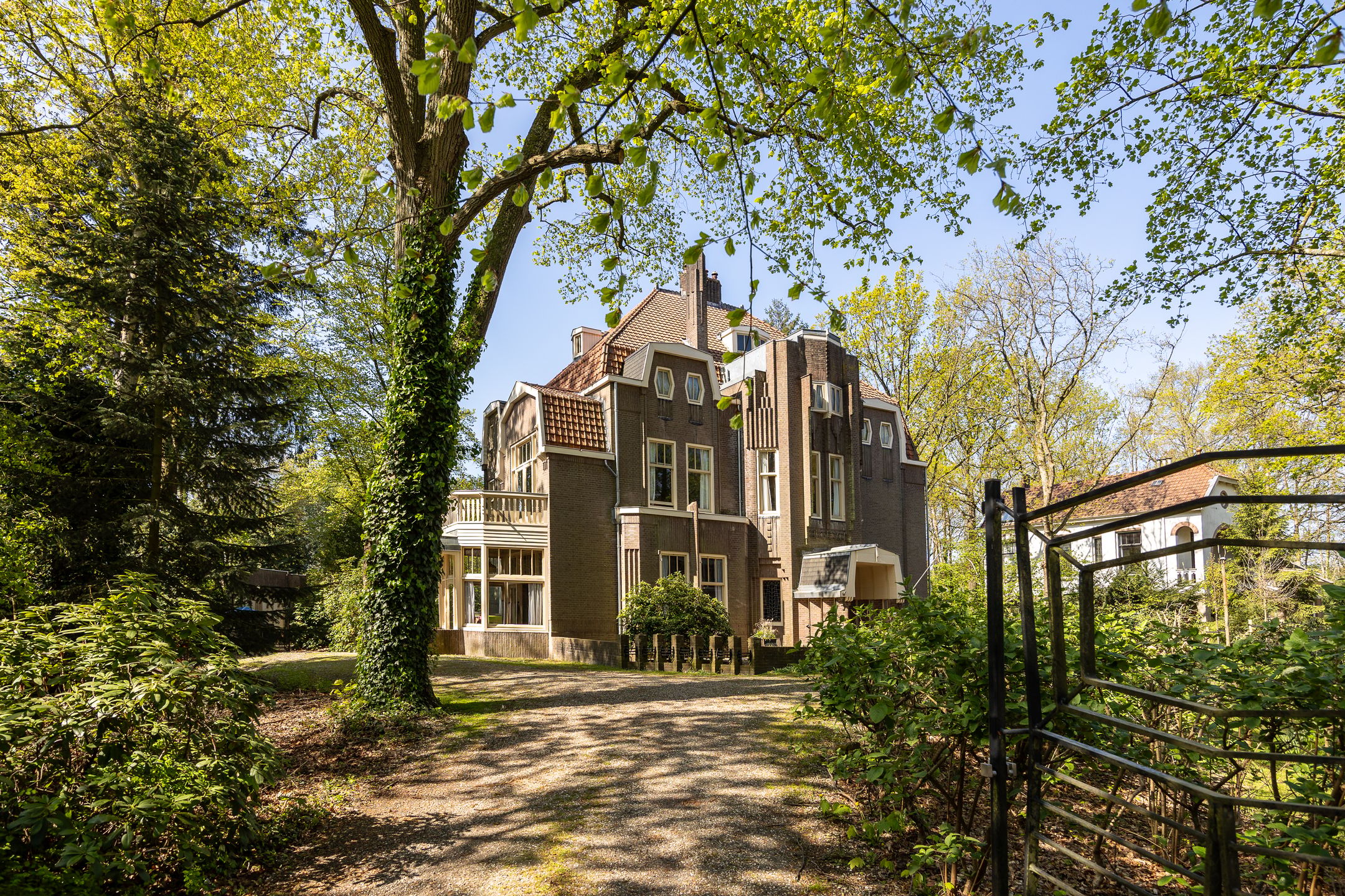 Foto van Hoofdstraat 76, Driebergen-Rijsenburg